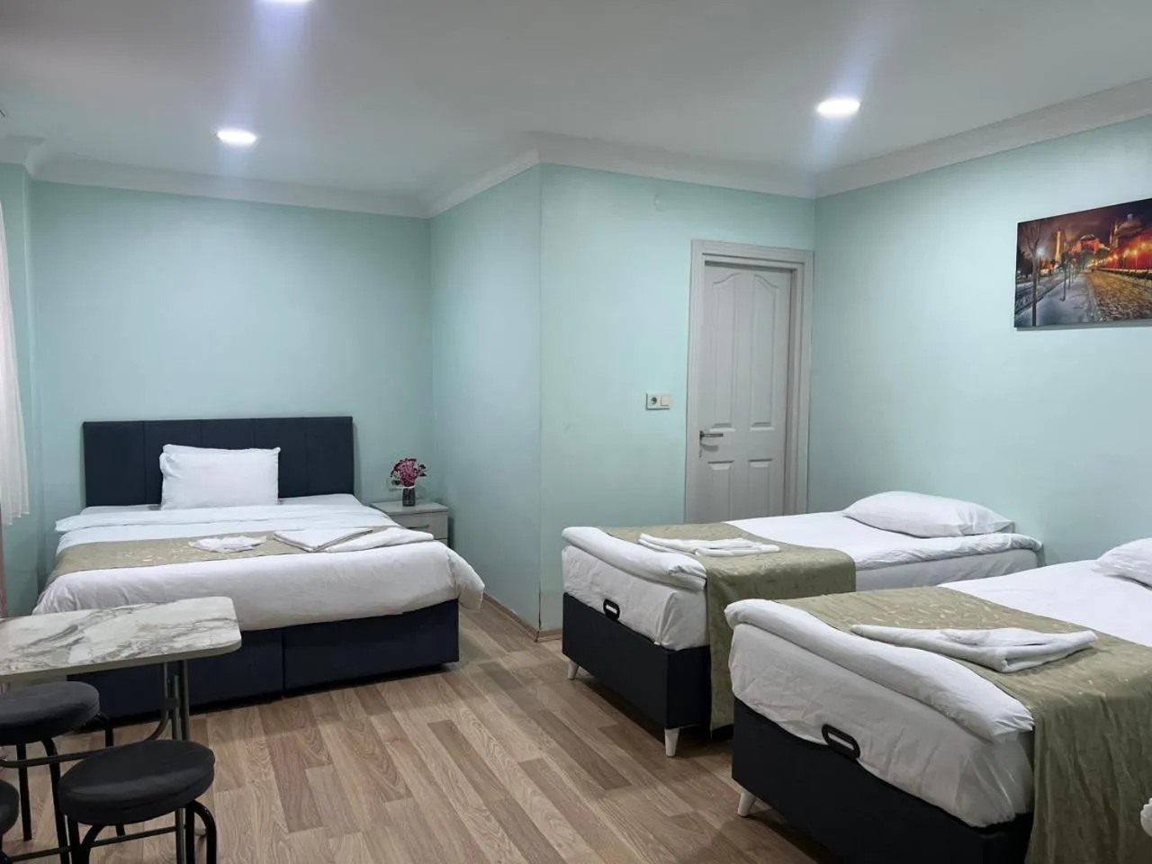 Avsin Residence