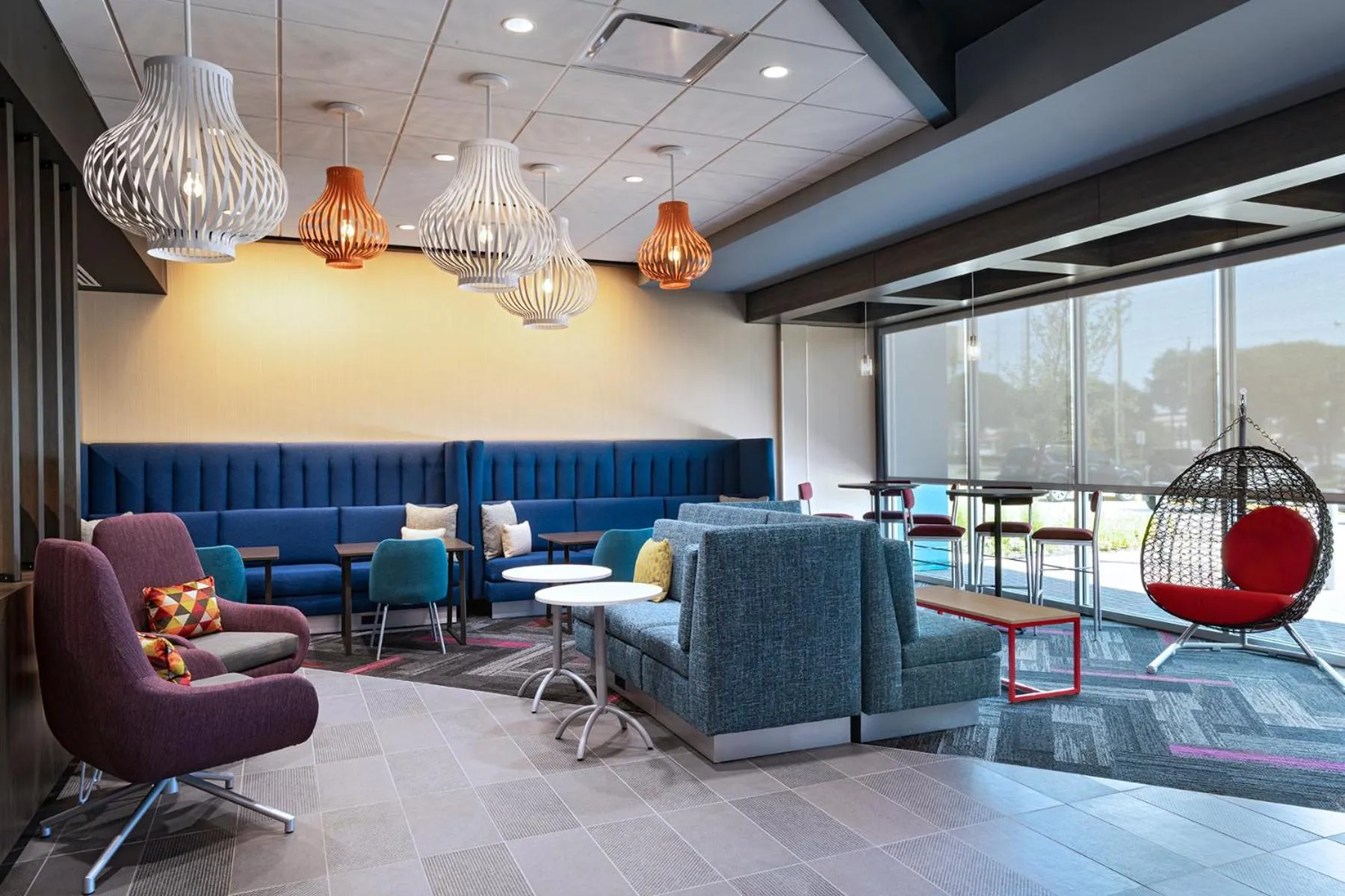 Entertainment in Tru By Hilton Irving Dfw South