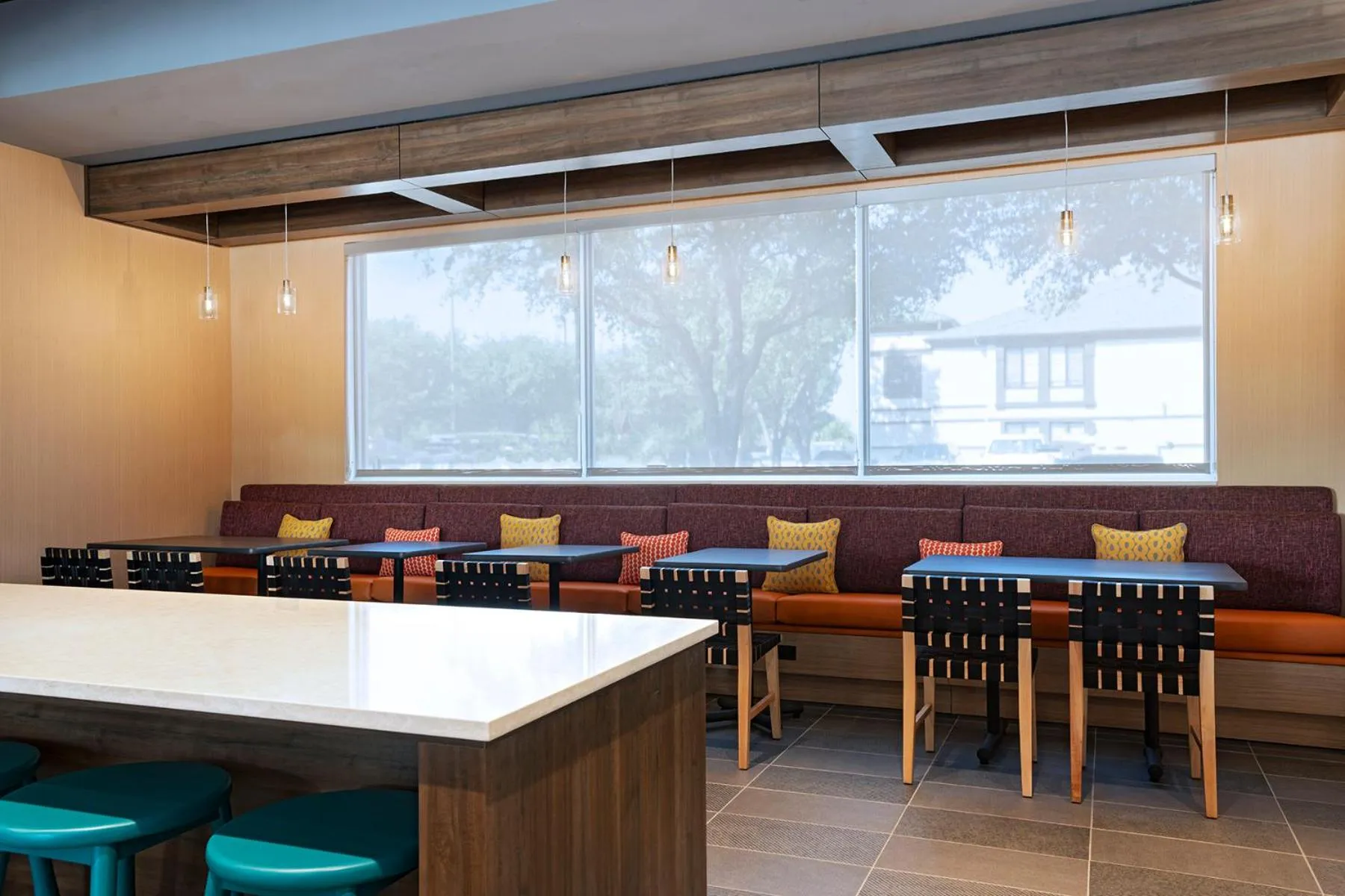 Breakfast in Tru By Hilton Irving Dfw South