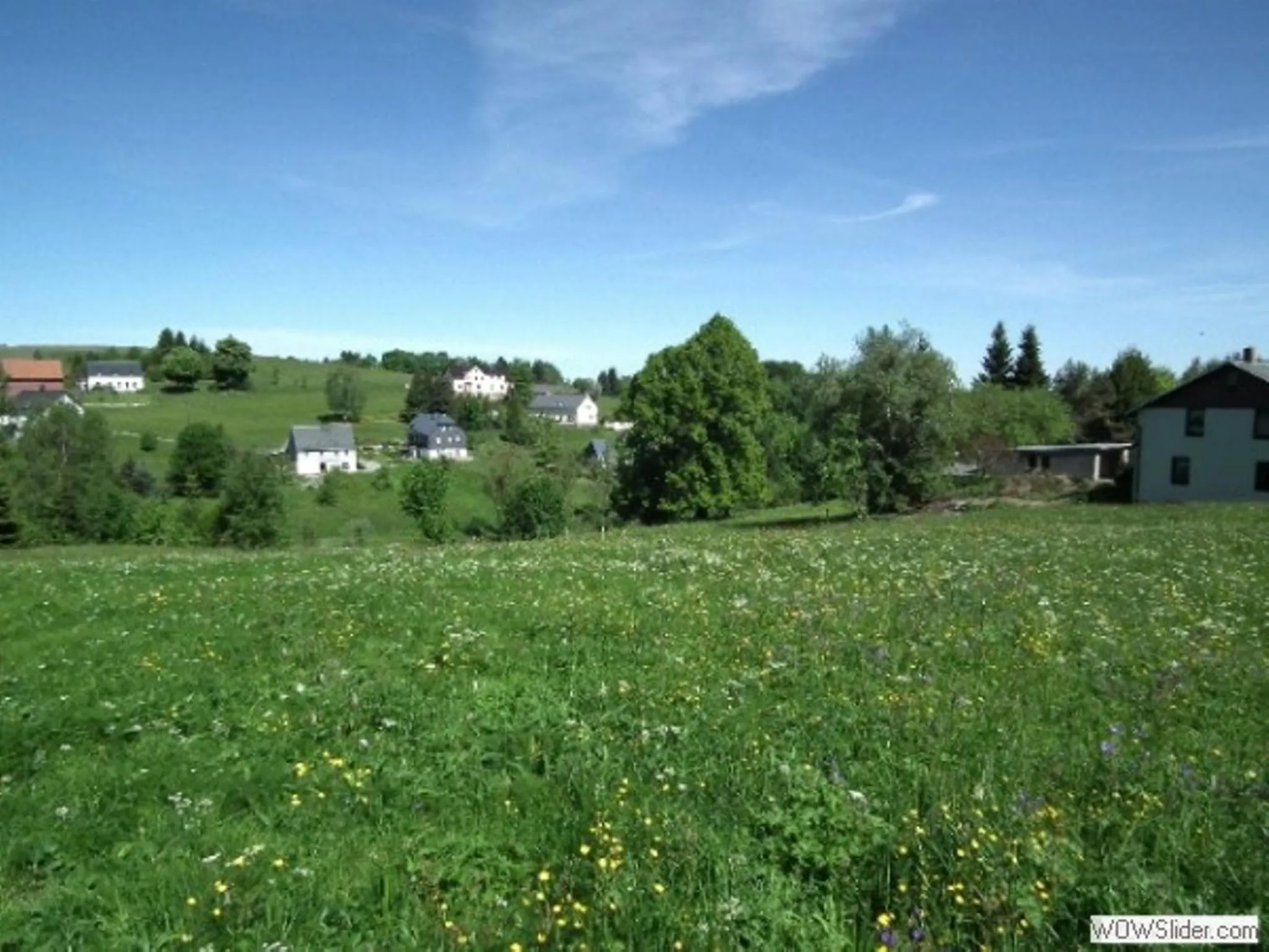 Off site in Ferienwohnung Unger