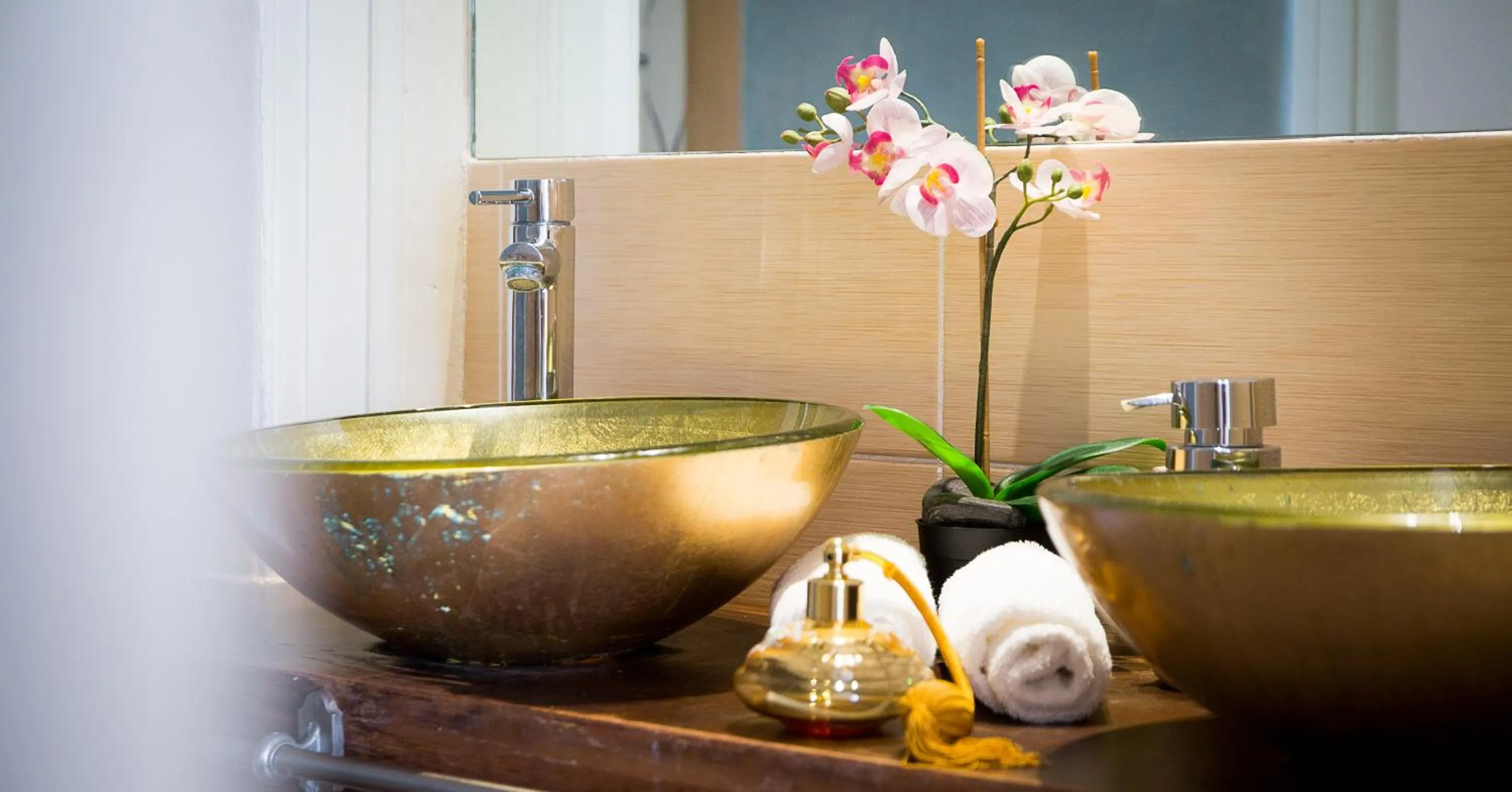 Nerva Accommodation Cavour