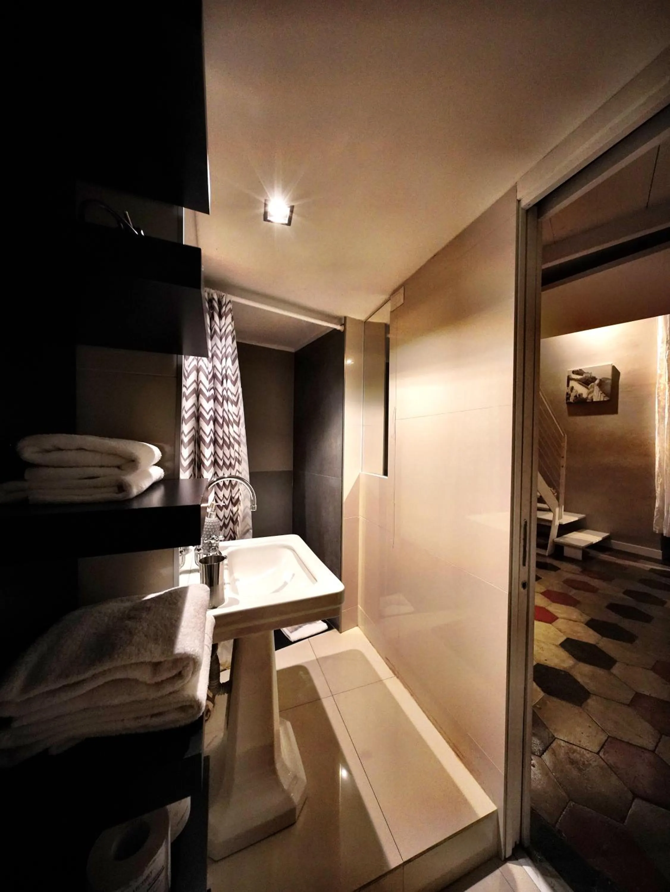 Nerva Accommodation Cavour