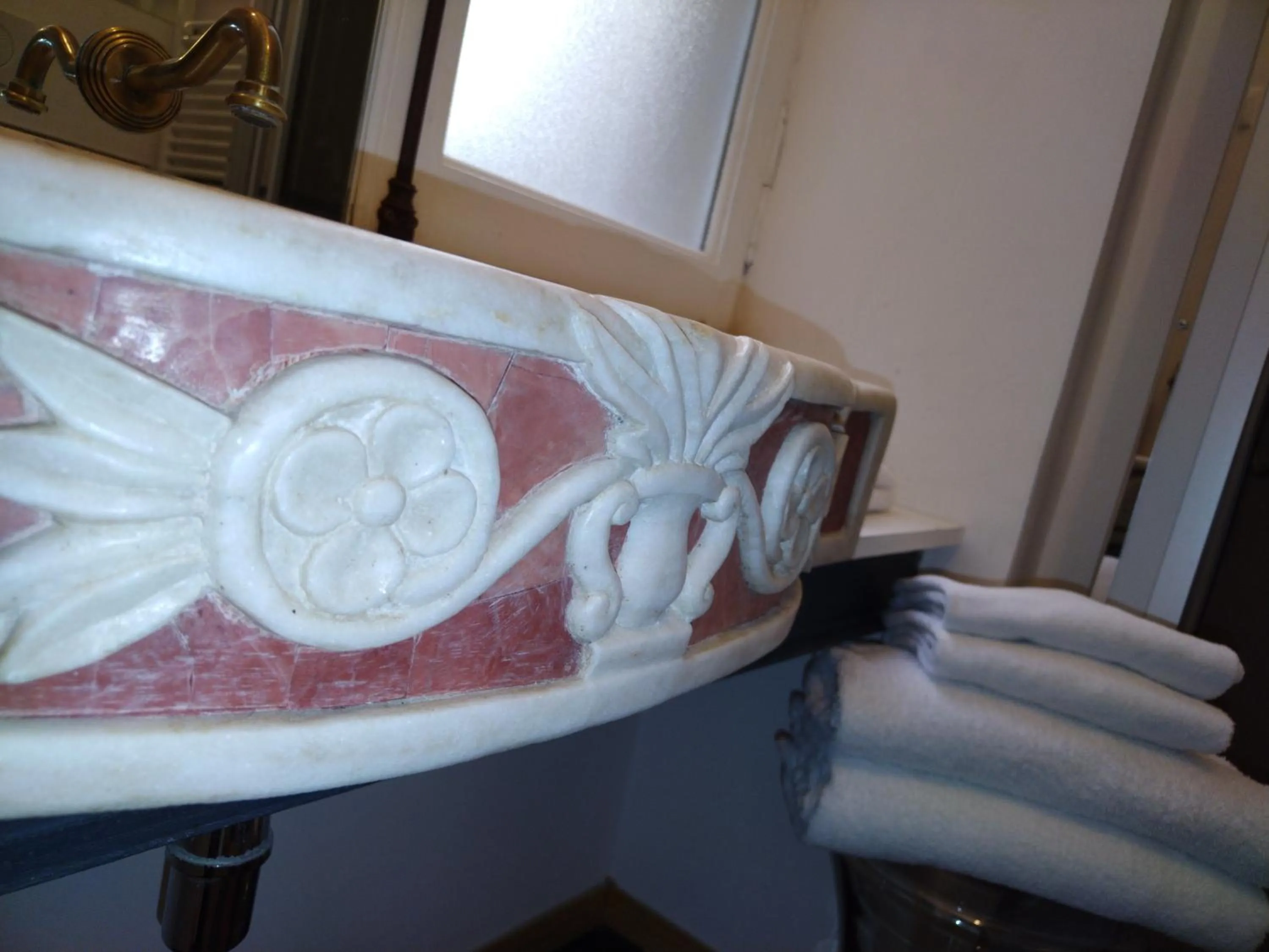 Nerva Accommodation Cavour