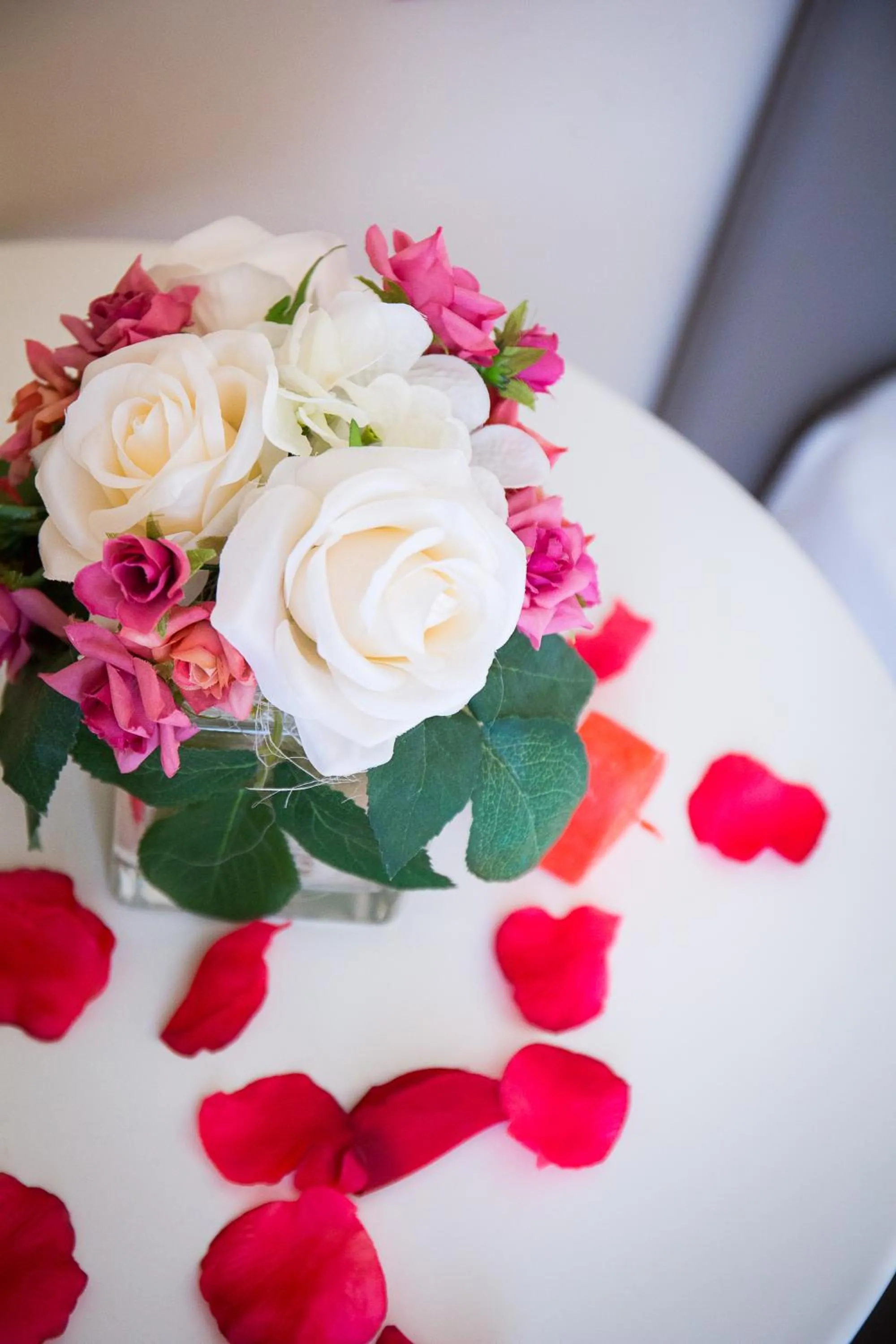 Nerva Accommodation Cavour