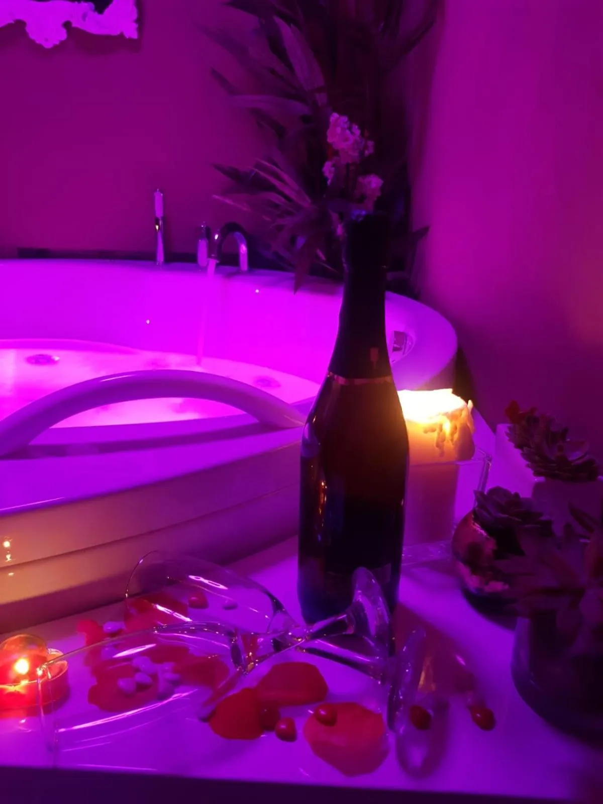 Nerva Accommodation Cavour