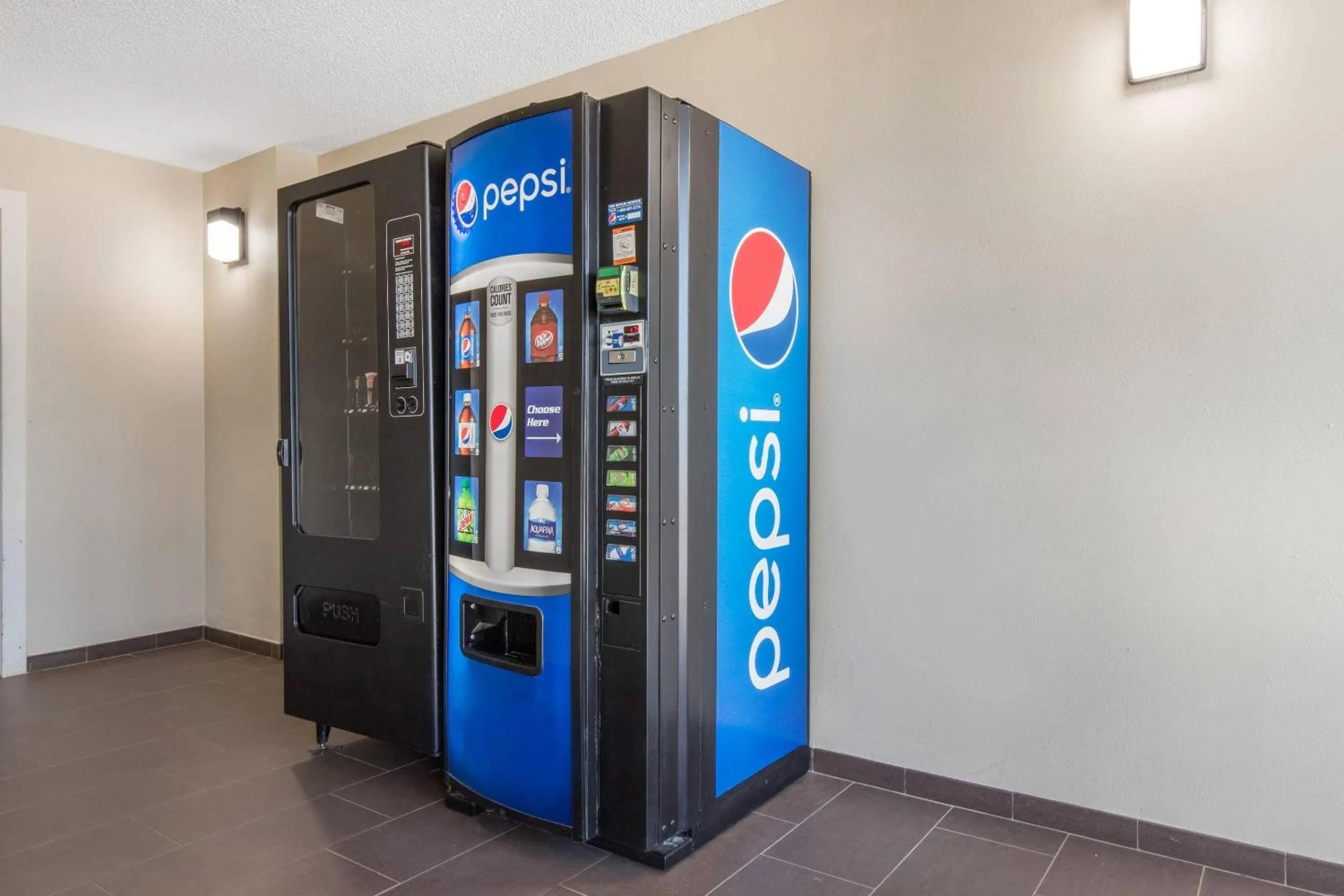 Other in Comfort Inn Shelby