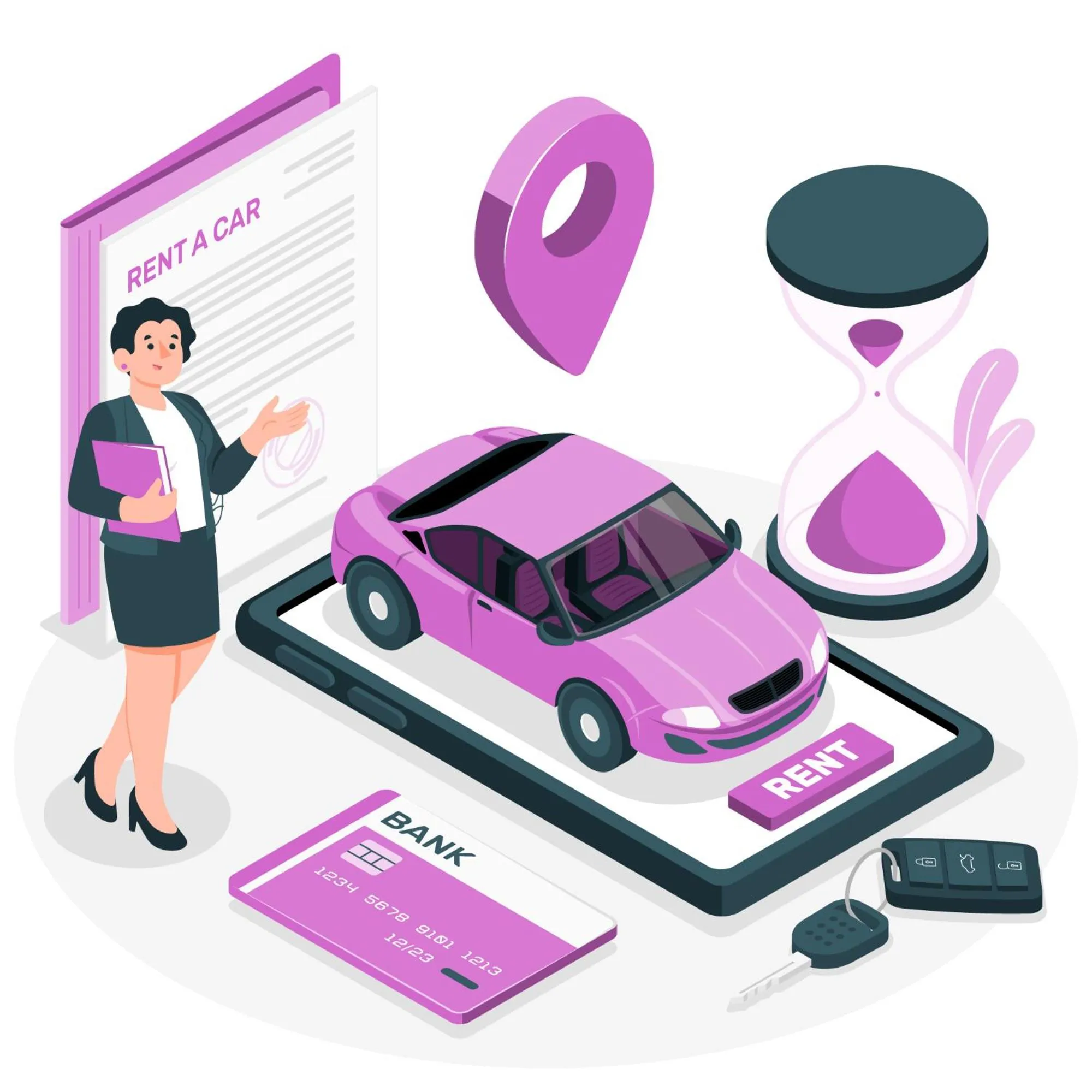 Belvedere Rent Rooms