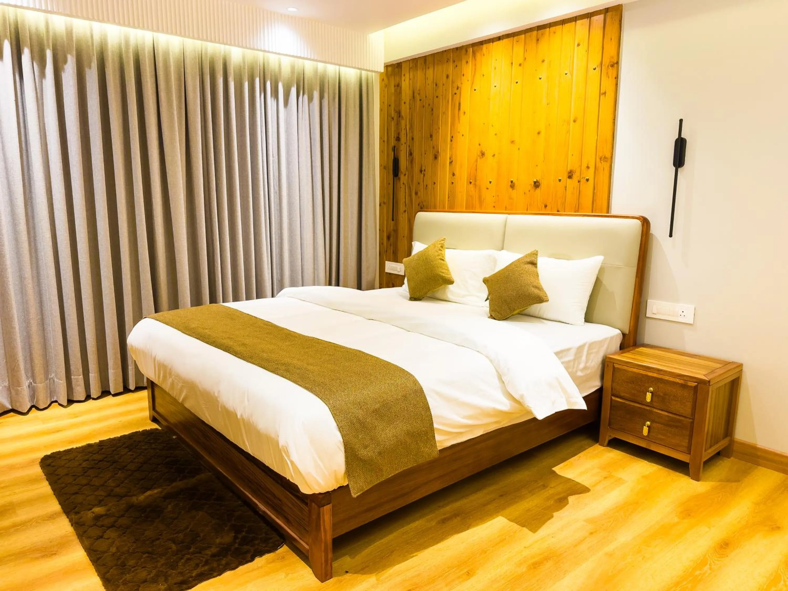 The Perch Shimla