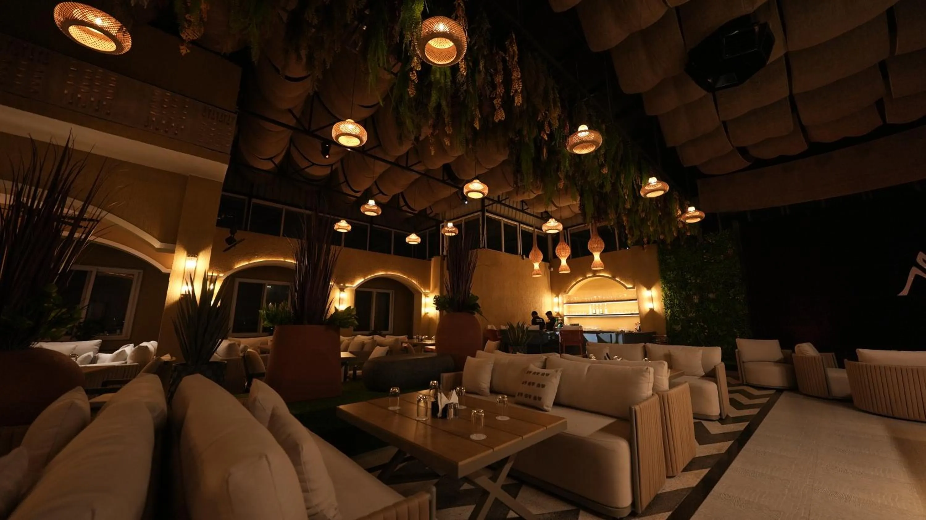 Restaurant/places to eat in Pride Elite Raipur