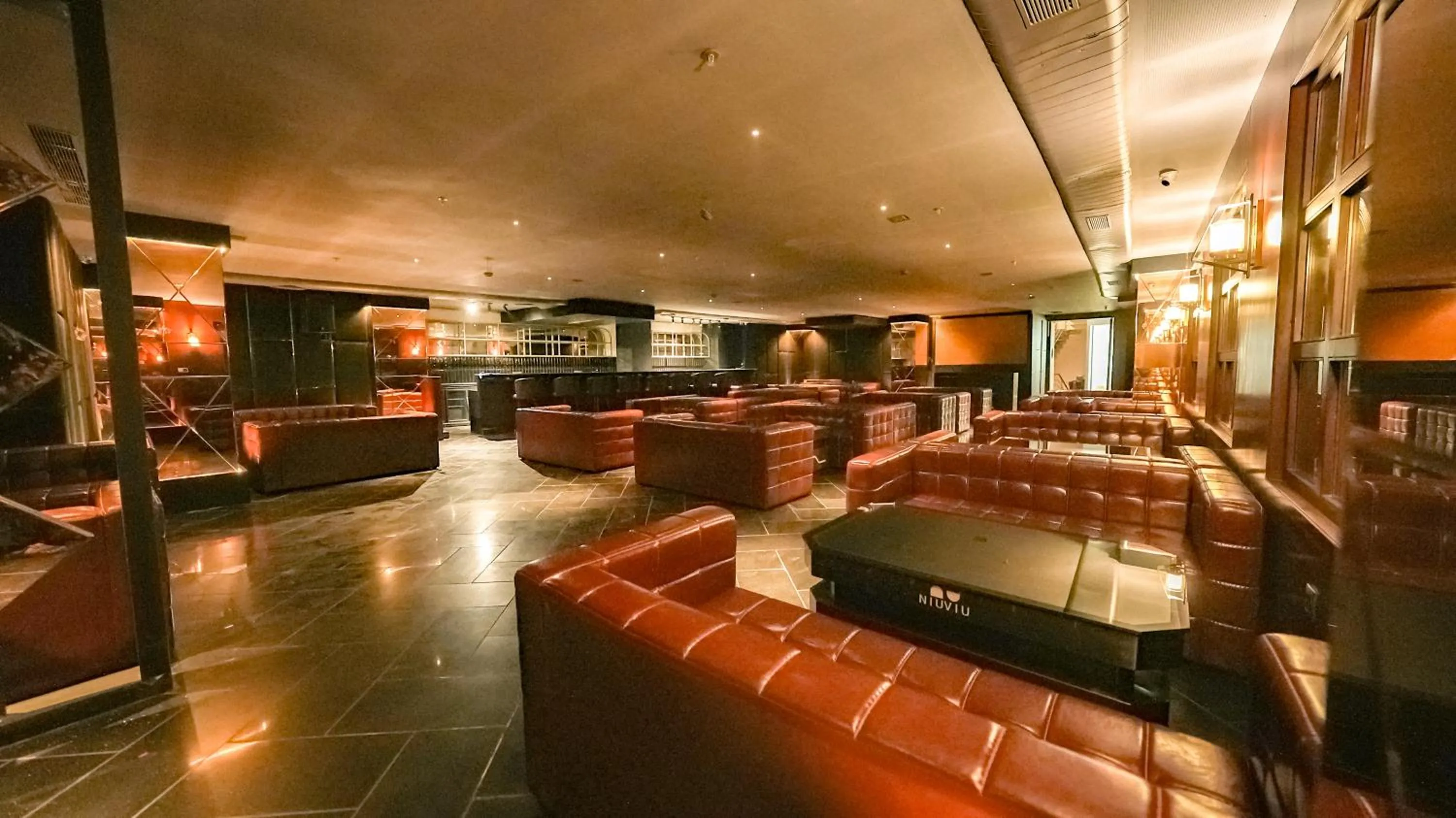 Restaurant/places to eat in Pride Elite Raipur