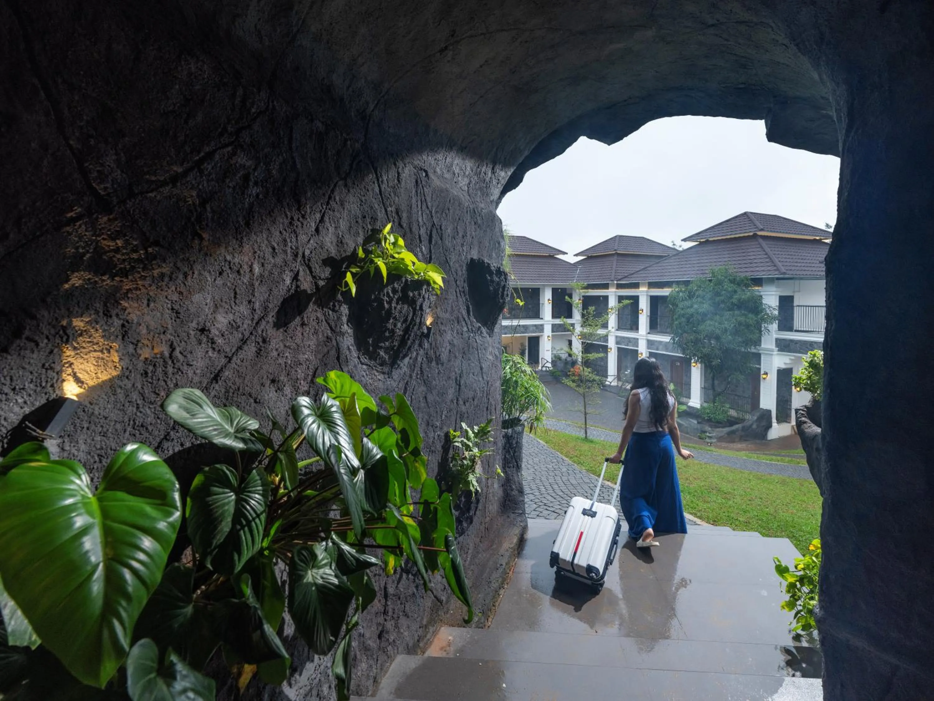 Day in The Feel Munnar Resort