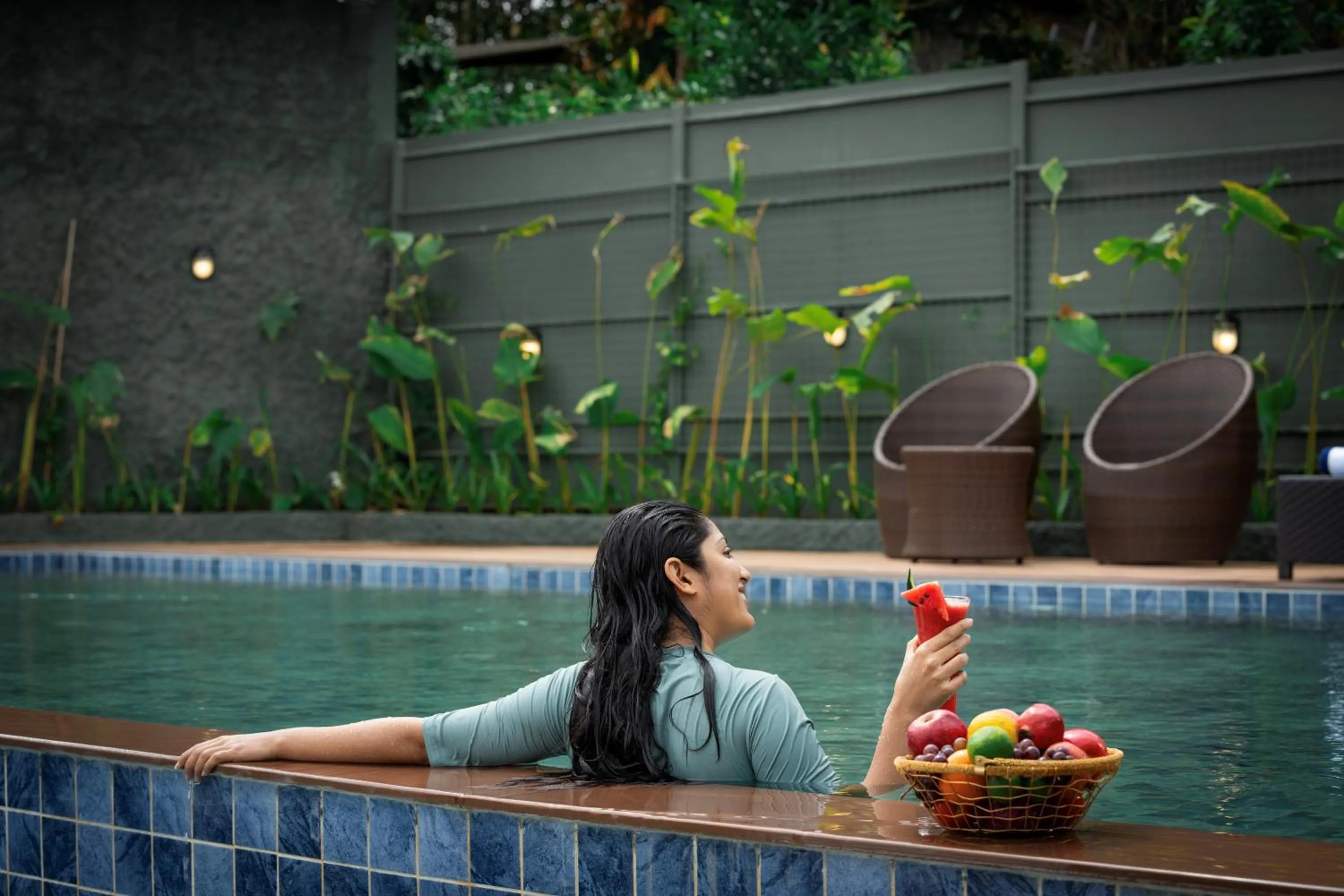 Day in The Feel Munnar Resort