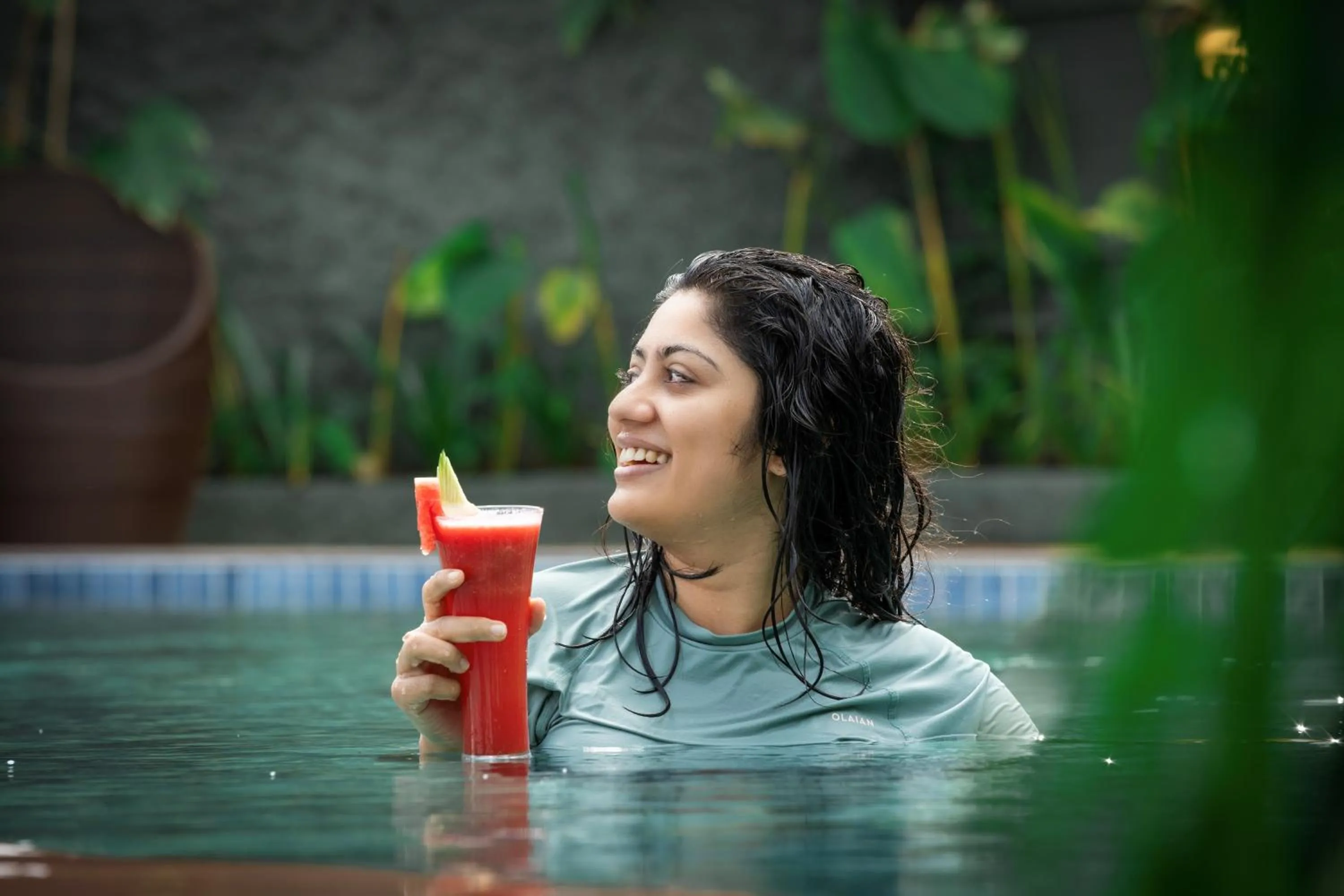 Day in The Feel Munnar Resort