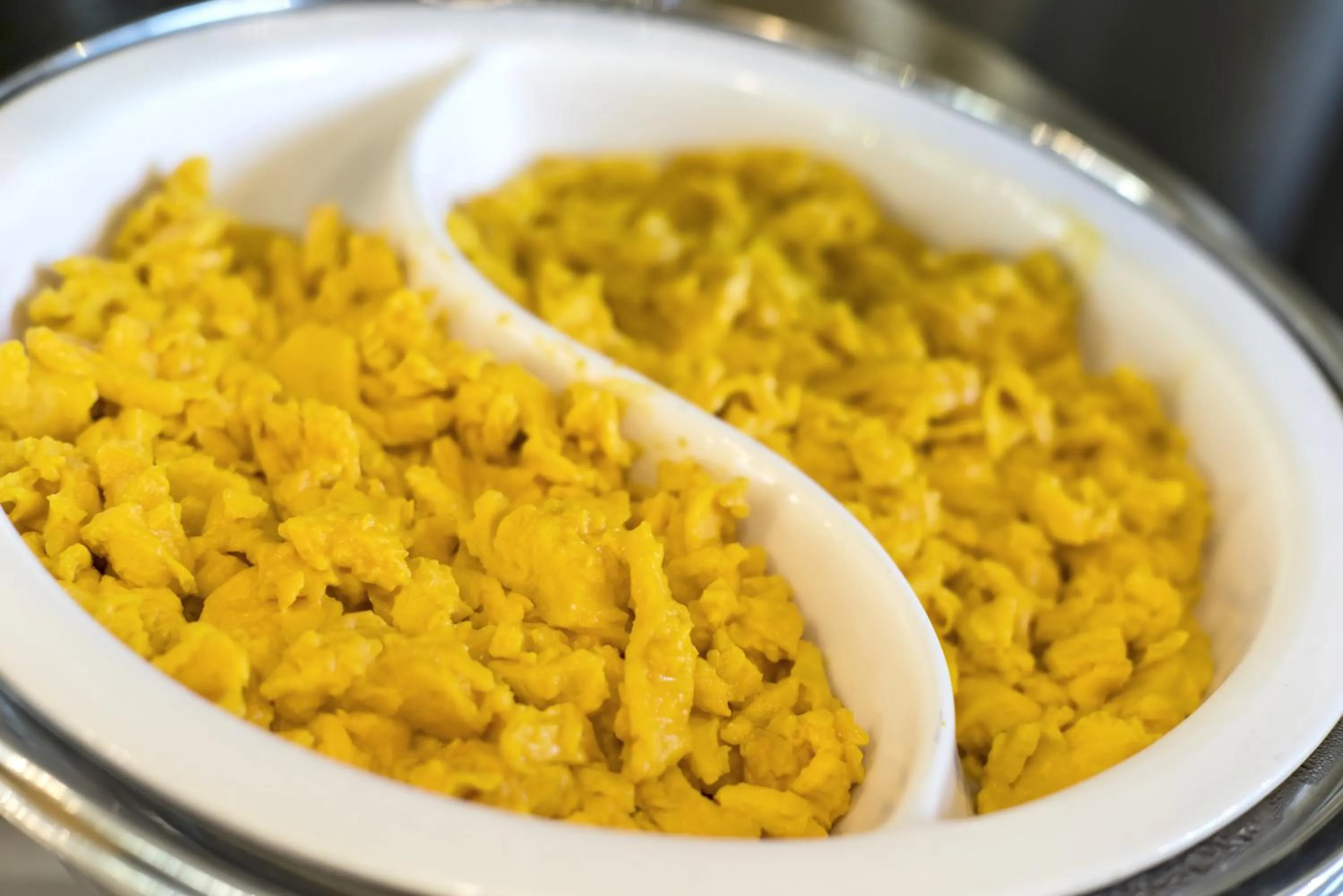 Food close-up in Hotel Ambasciatori