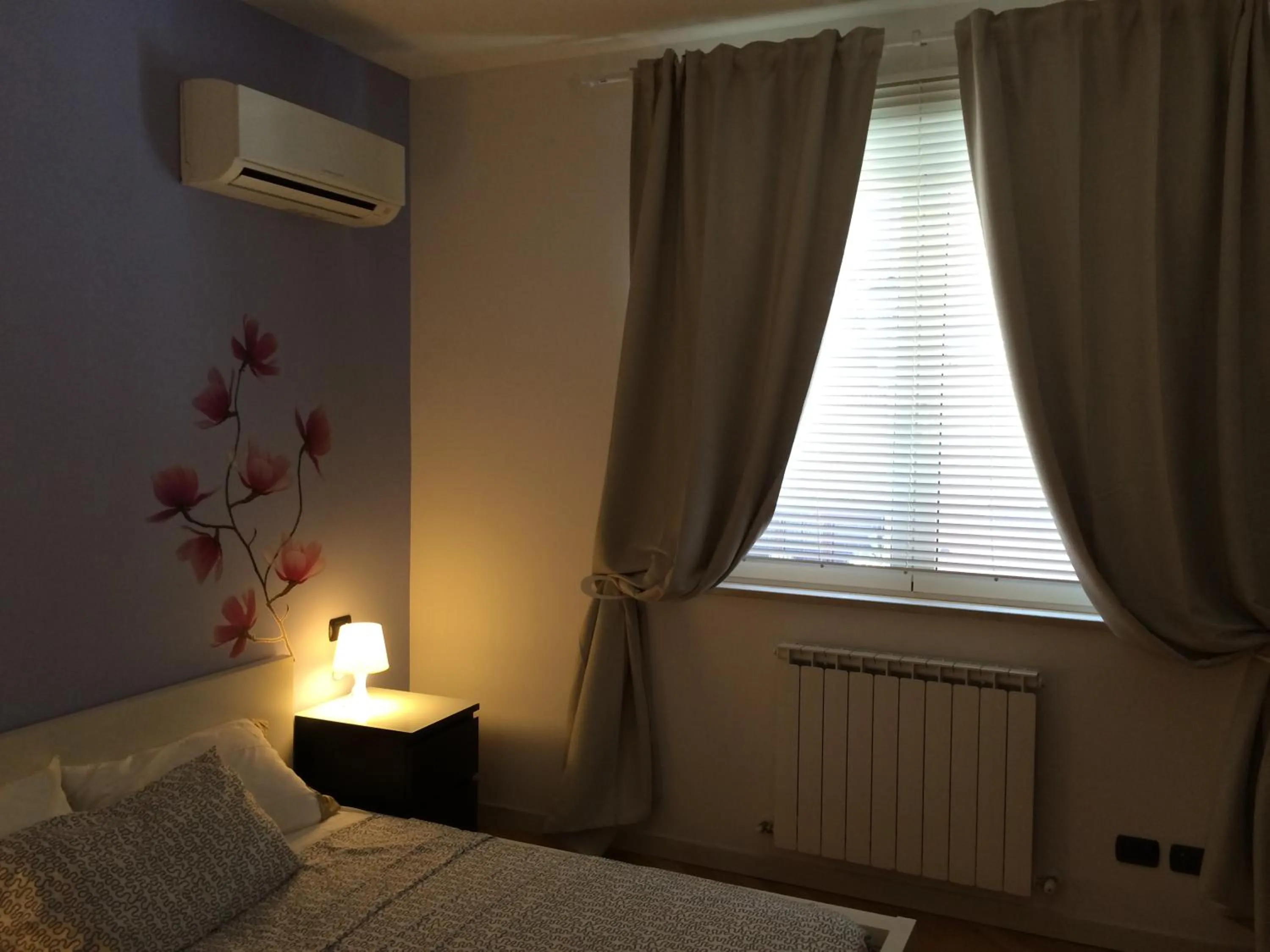Bed in Palazzina Magnolia