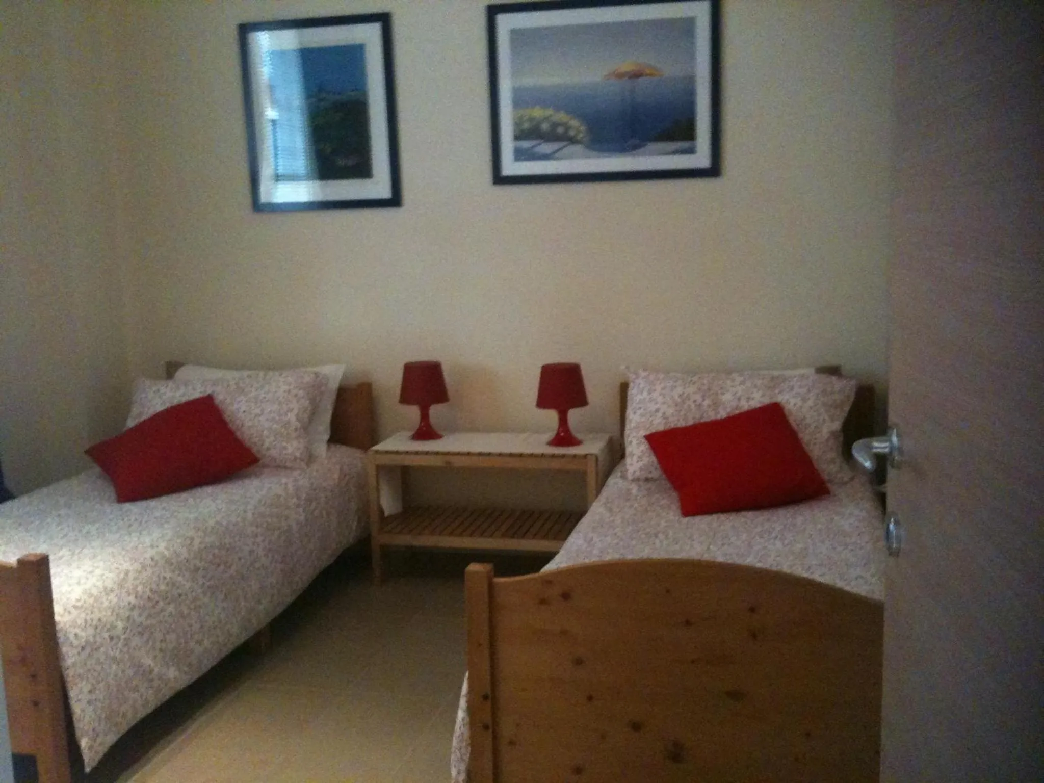 Bed in Palazzina Magnolia
