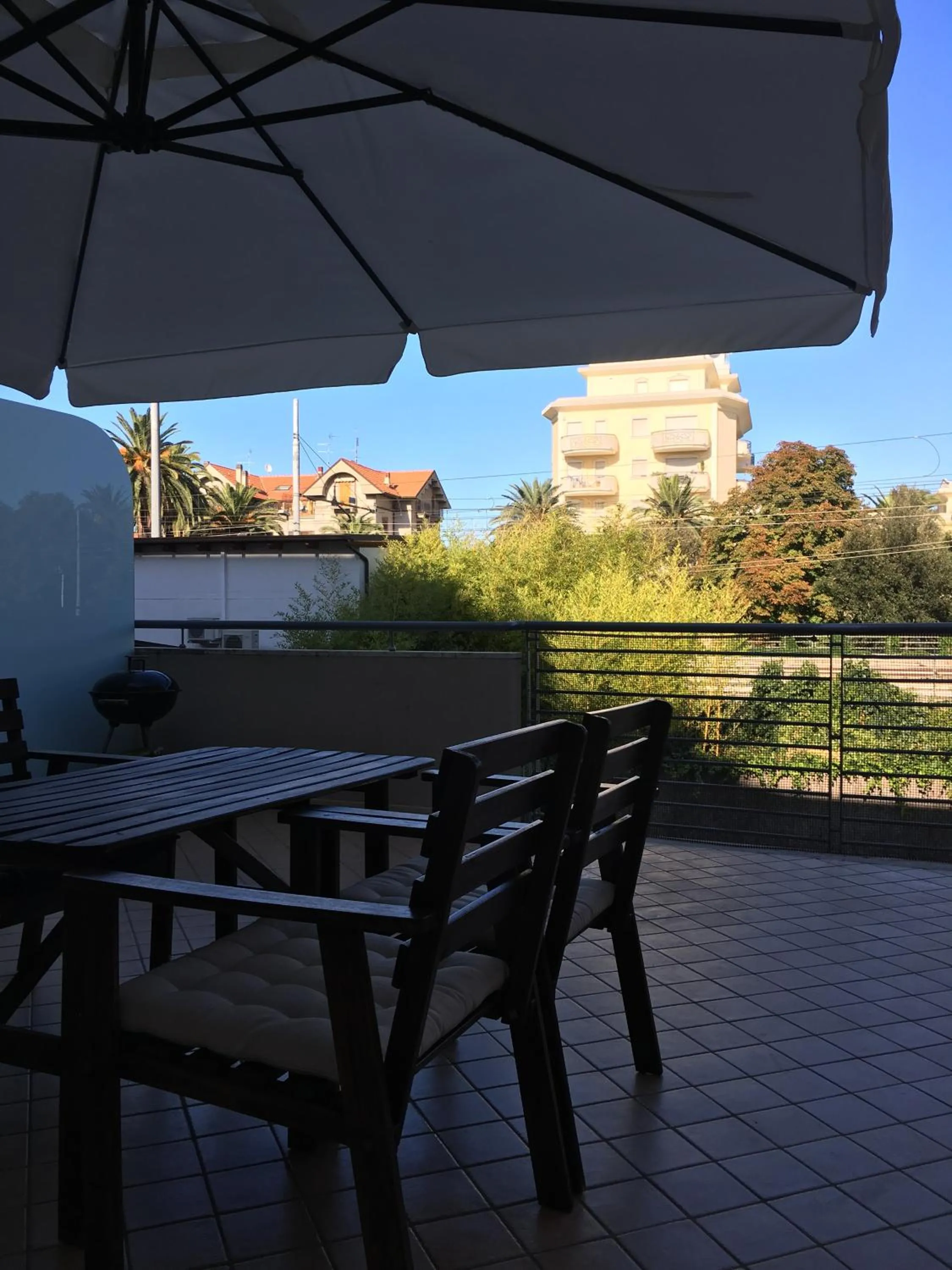 Palazzina Magnolia