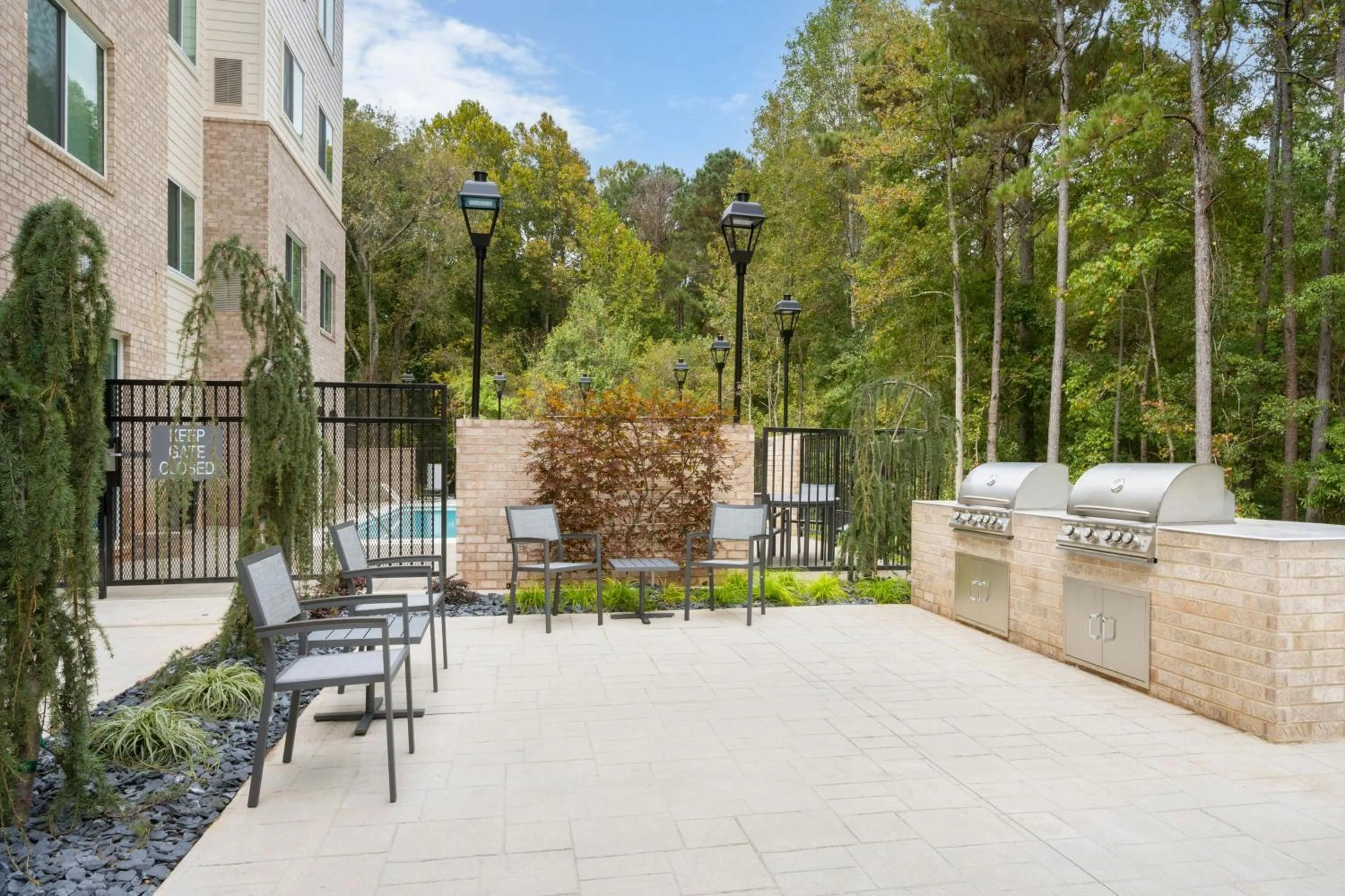 Other in Residence Inn by Marriott Atlanta Peachtree City