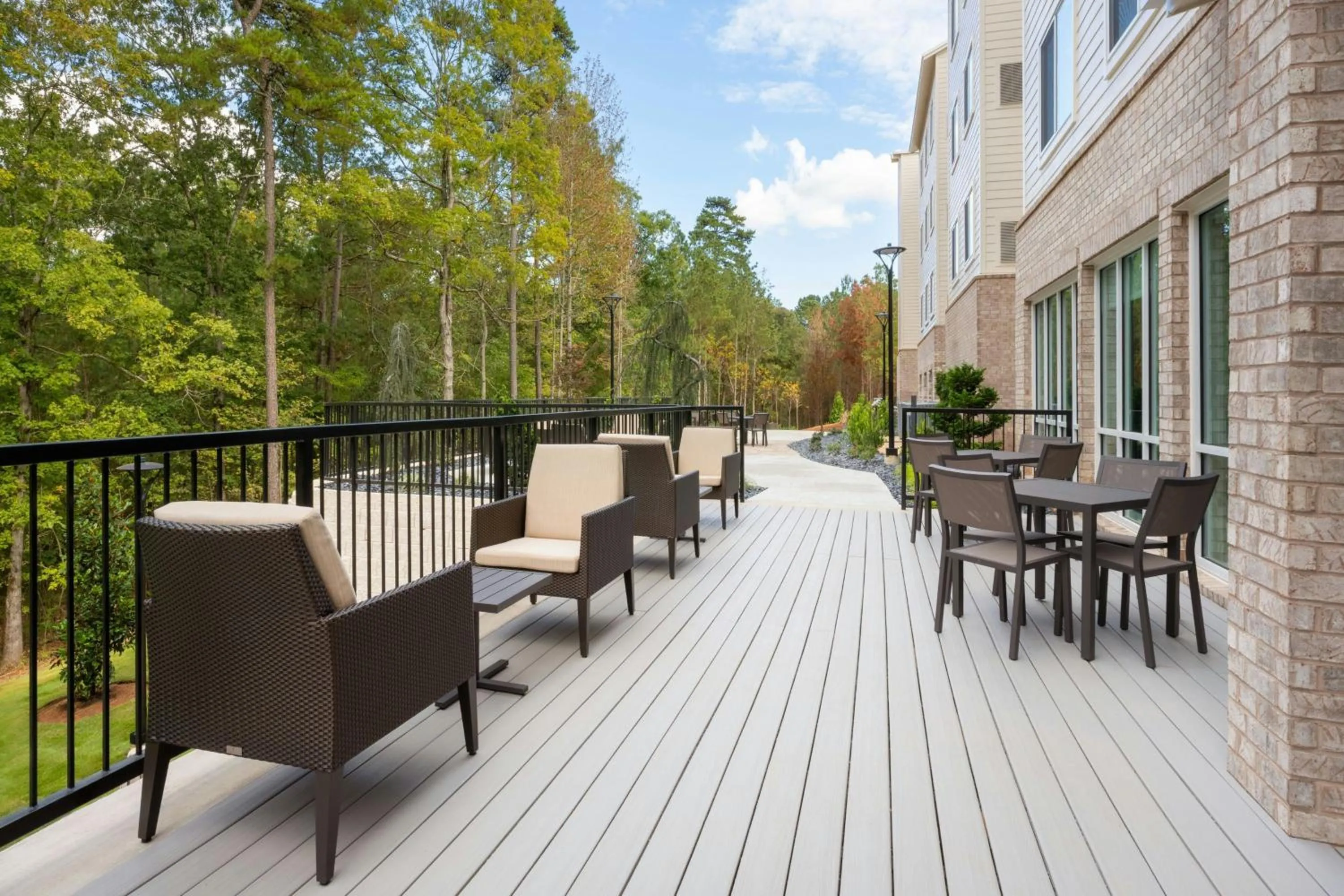 Other in Residence Inn by Marriott Atlanta Peachtree City