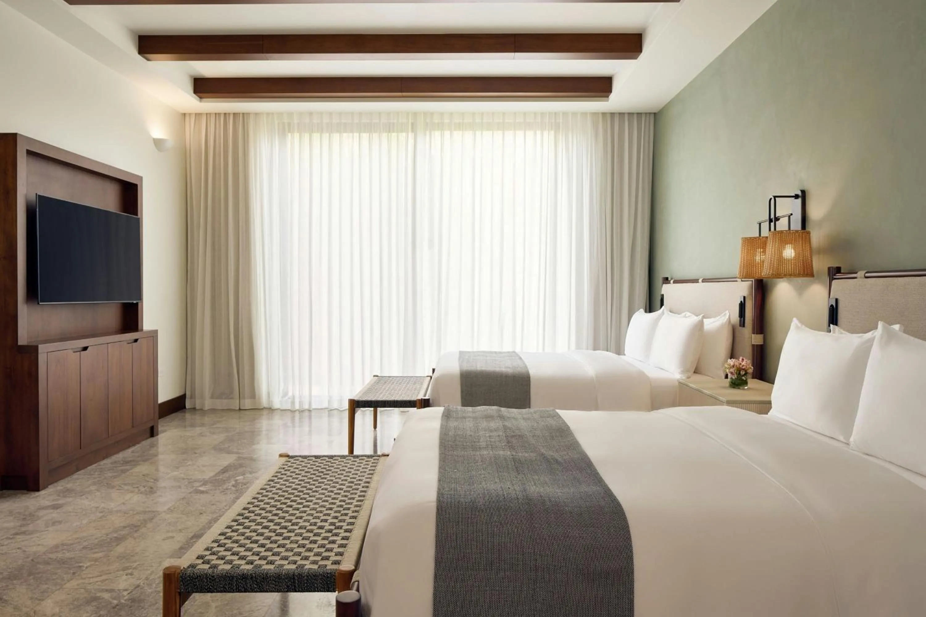 Other, Bed in Nekajui Peninsula Papagayo, a Ritz-Carlton Reserve Residence
