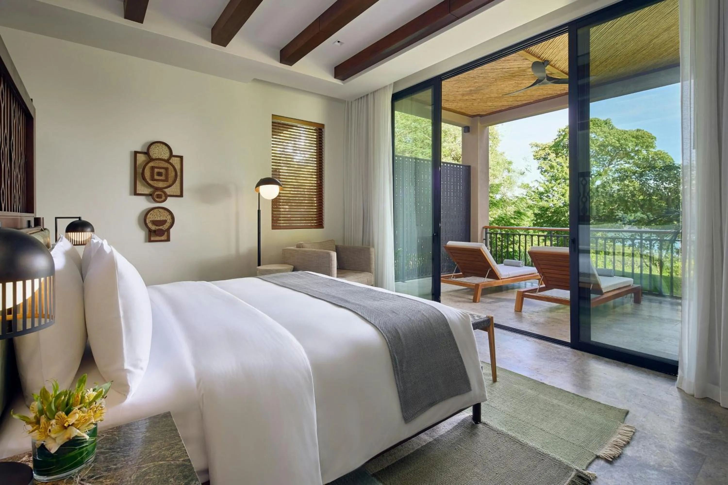 Other, Bed in Nekajui Peninsula Papagayo, a Ritz-Carlton Reserve Residence