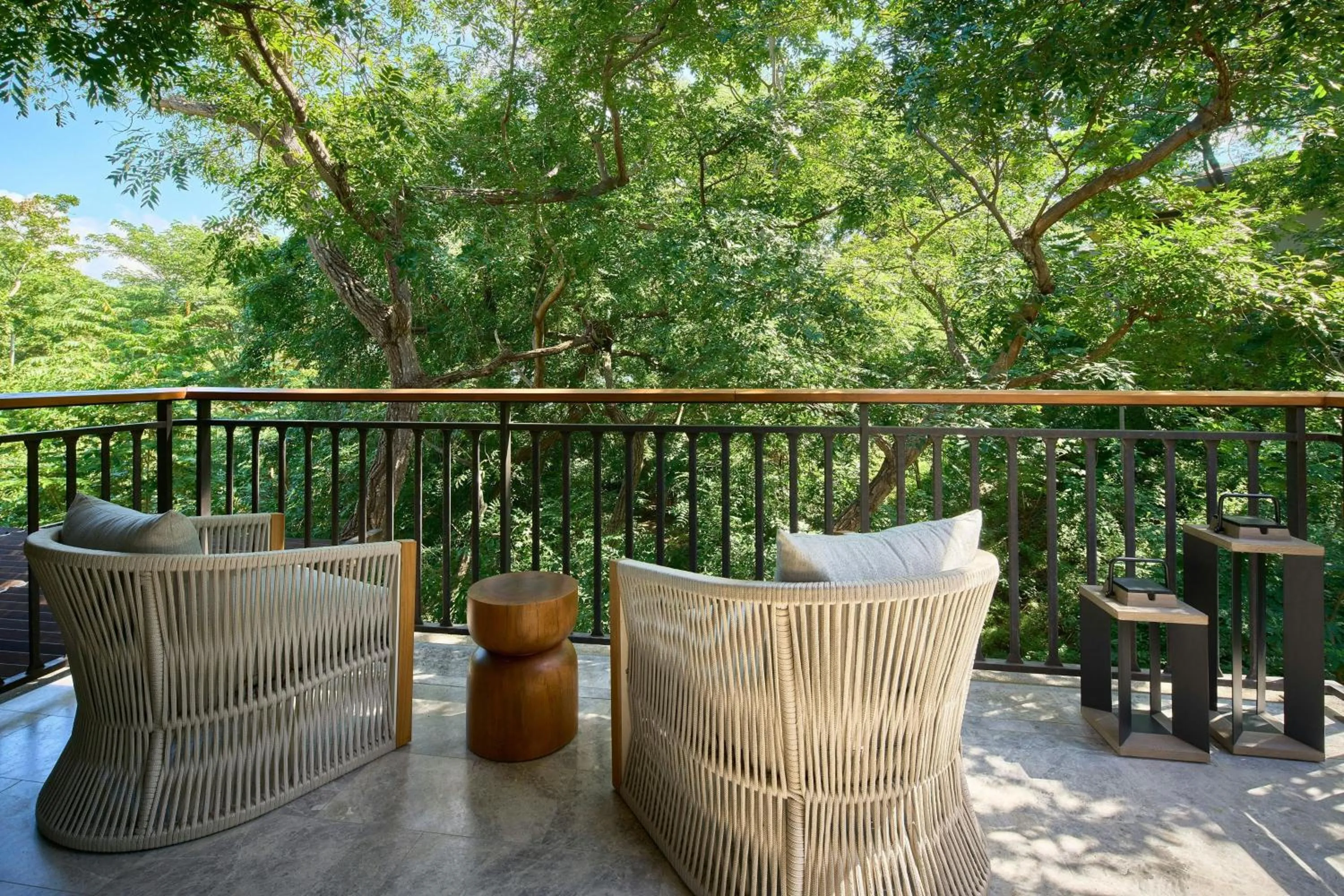 Bedroom in Nekajui Peninsula Papagayo, a Ritz-Carlton Reserve Residence
