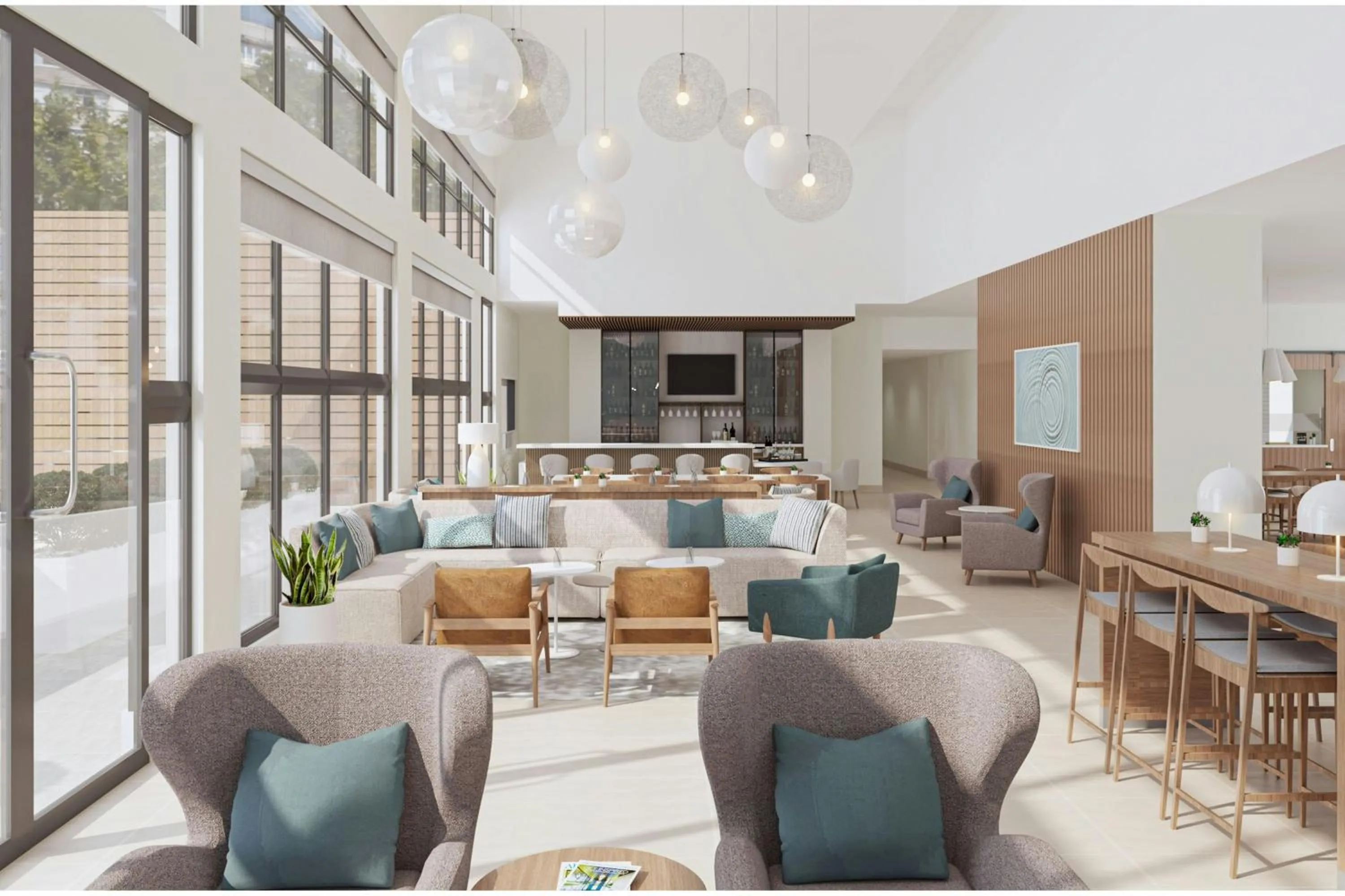 Element Opelika Auburn