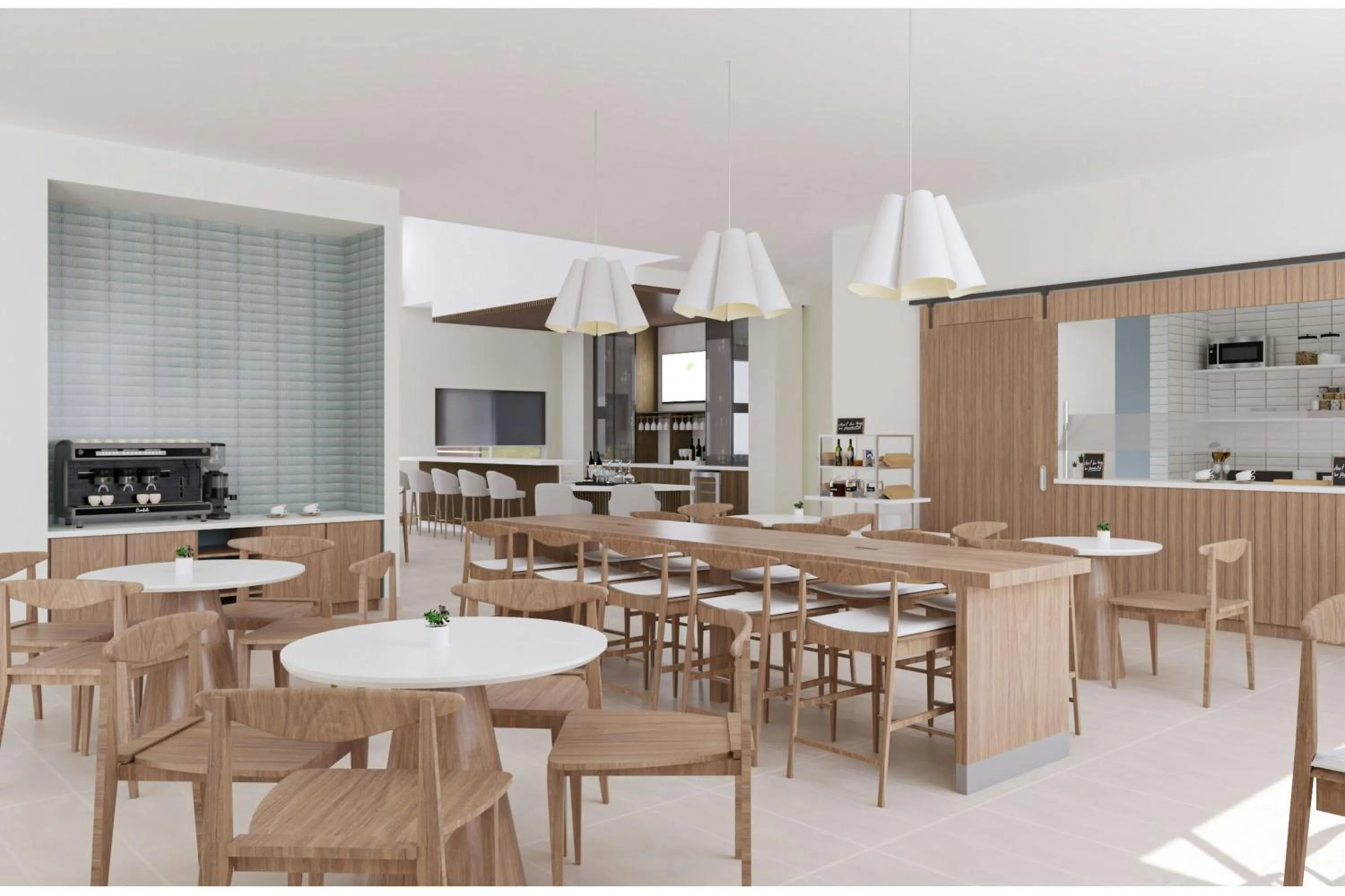 Restaurant/places to eat in Element Opelika Auburn