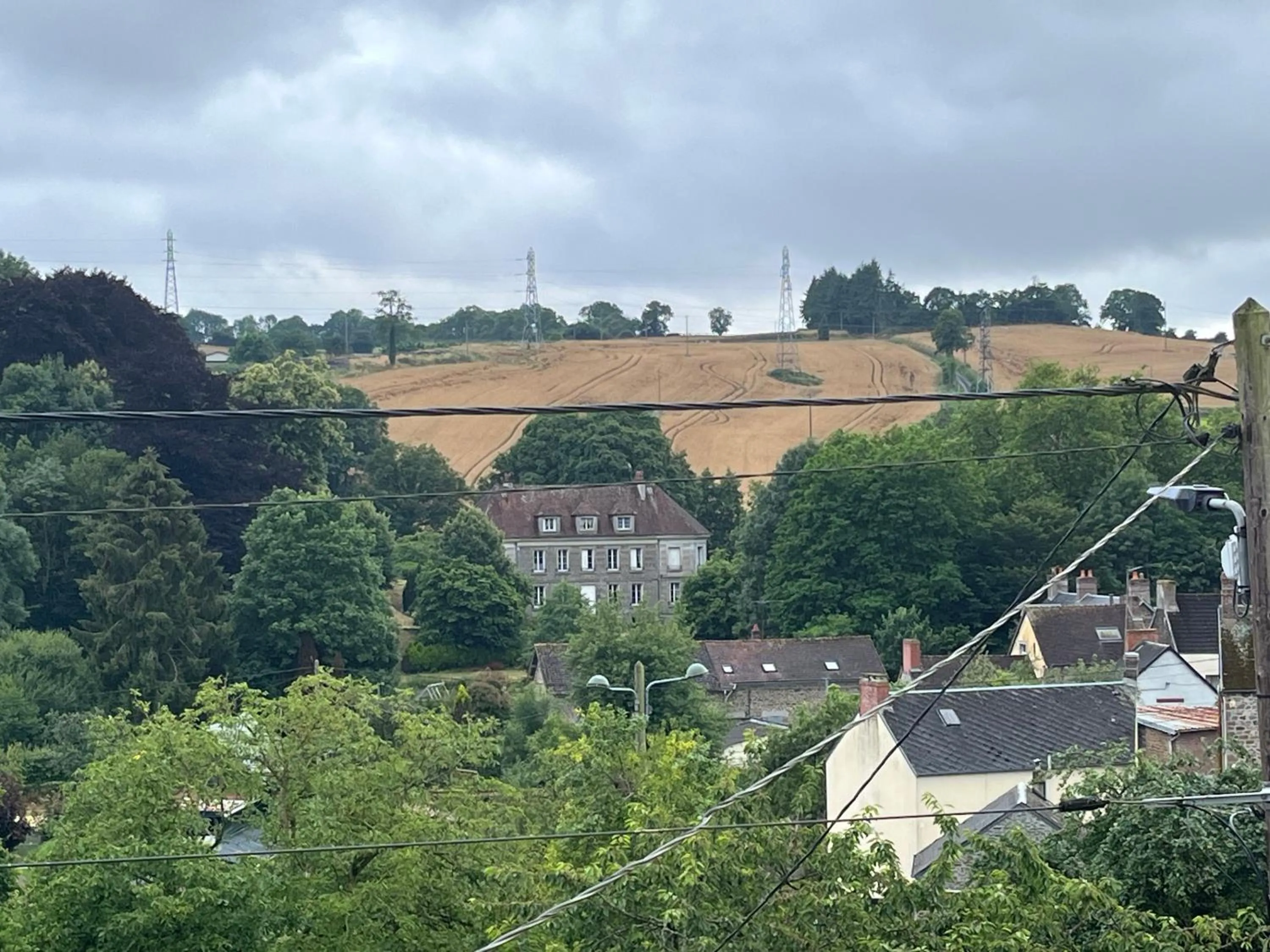 Chateau Anaselle