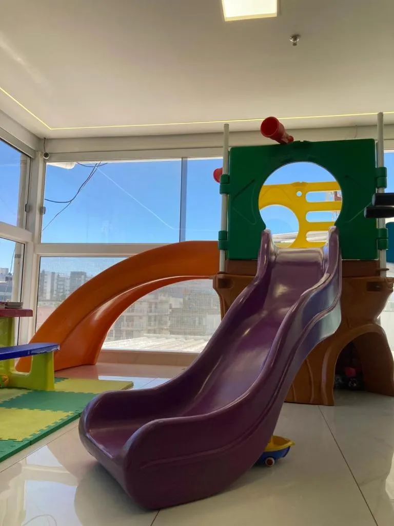 Kids's club in Hotel Appel