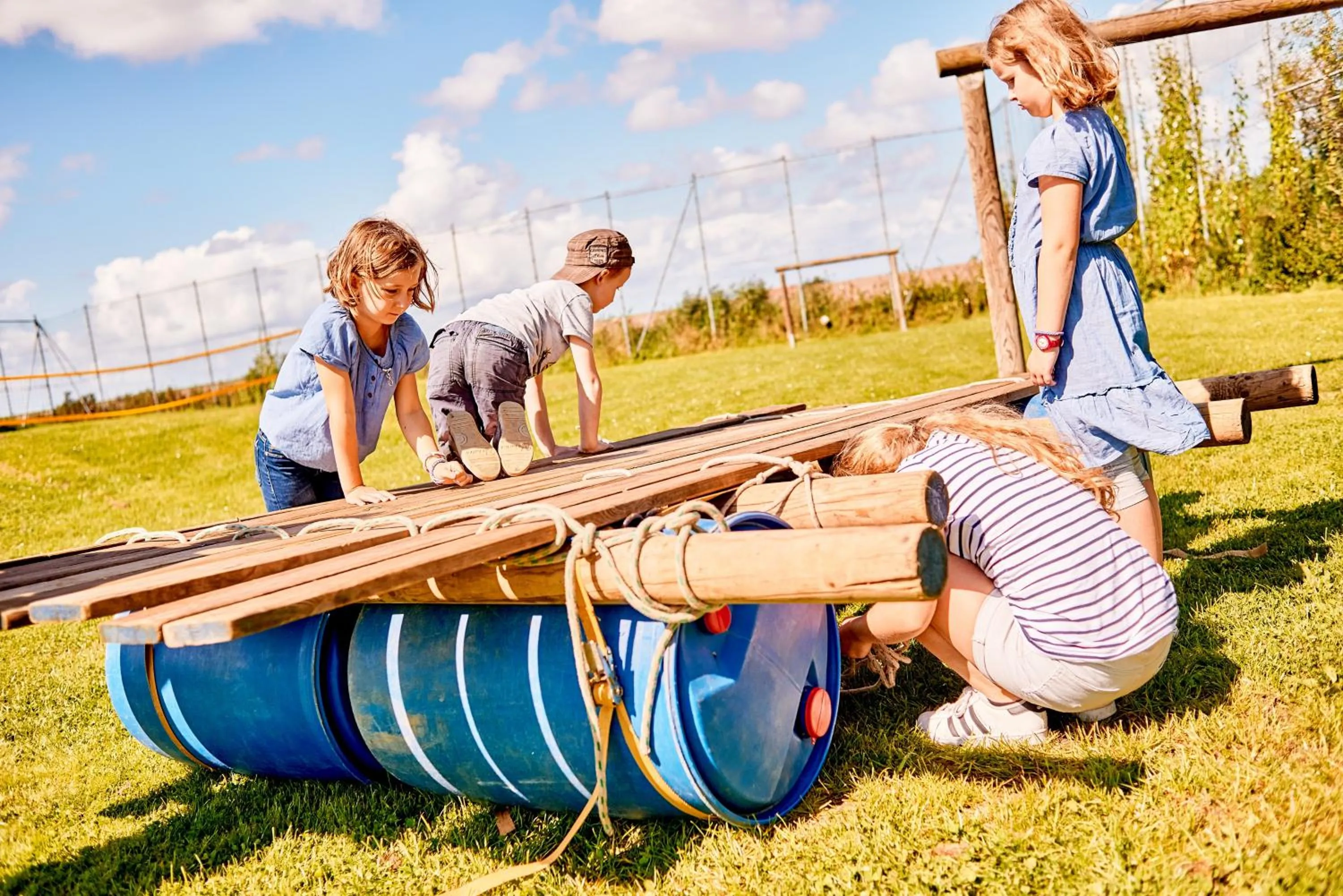 DJH Resort Neuharlingersiel