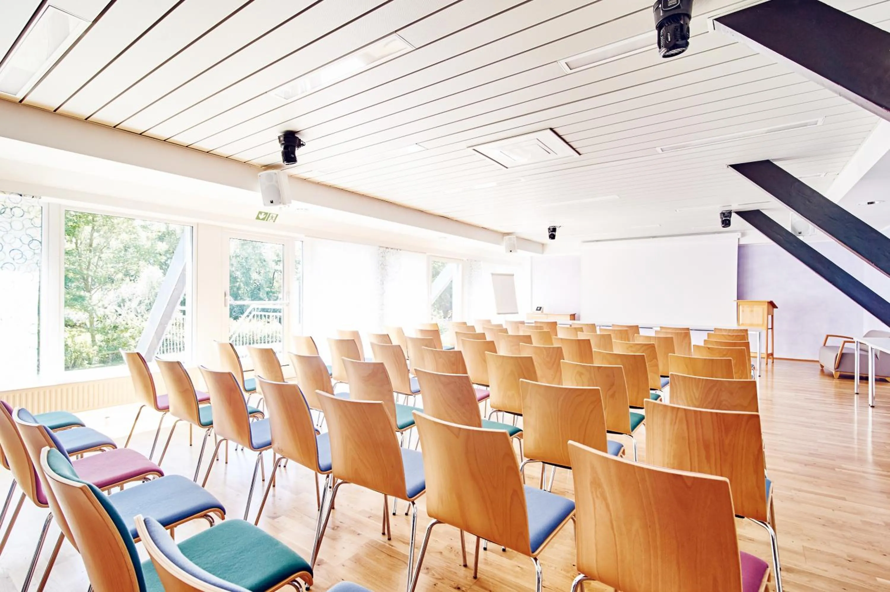 DJH Resort Neuharlingersiel