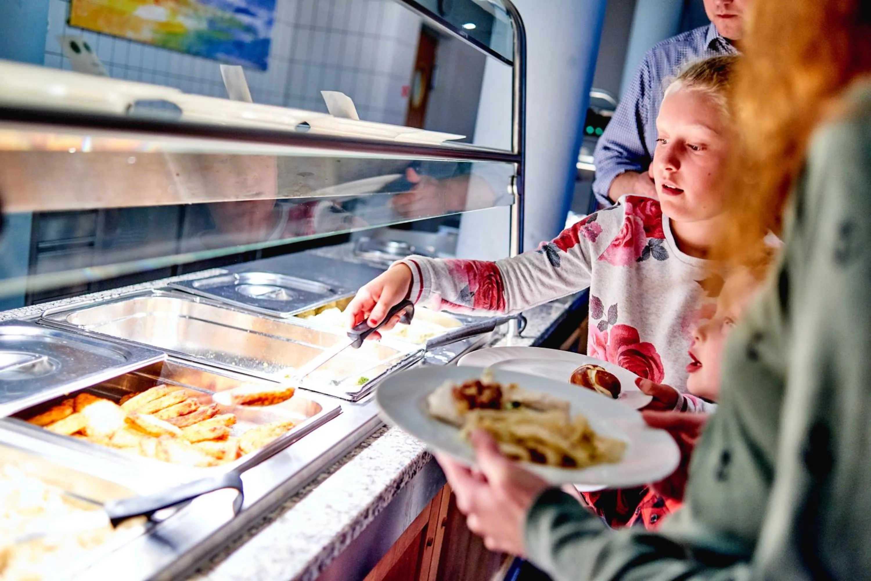 DJH Resort Neuharlingersiel