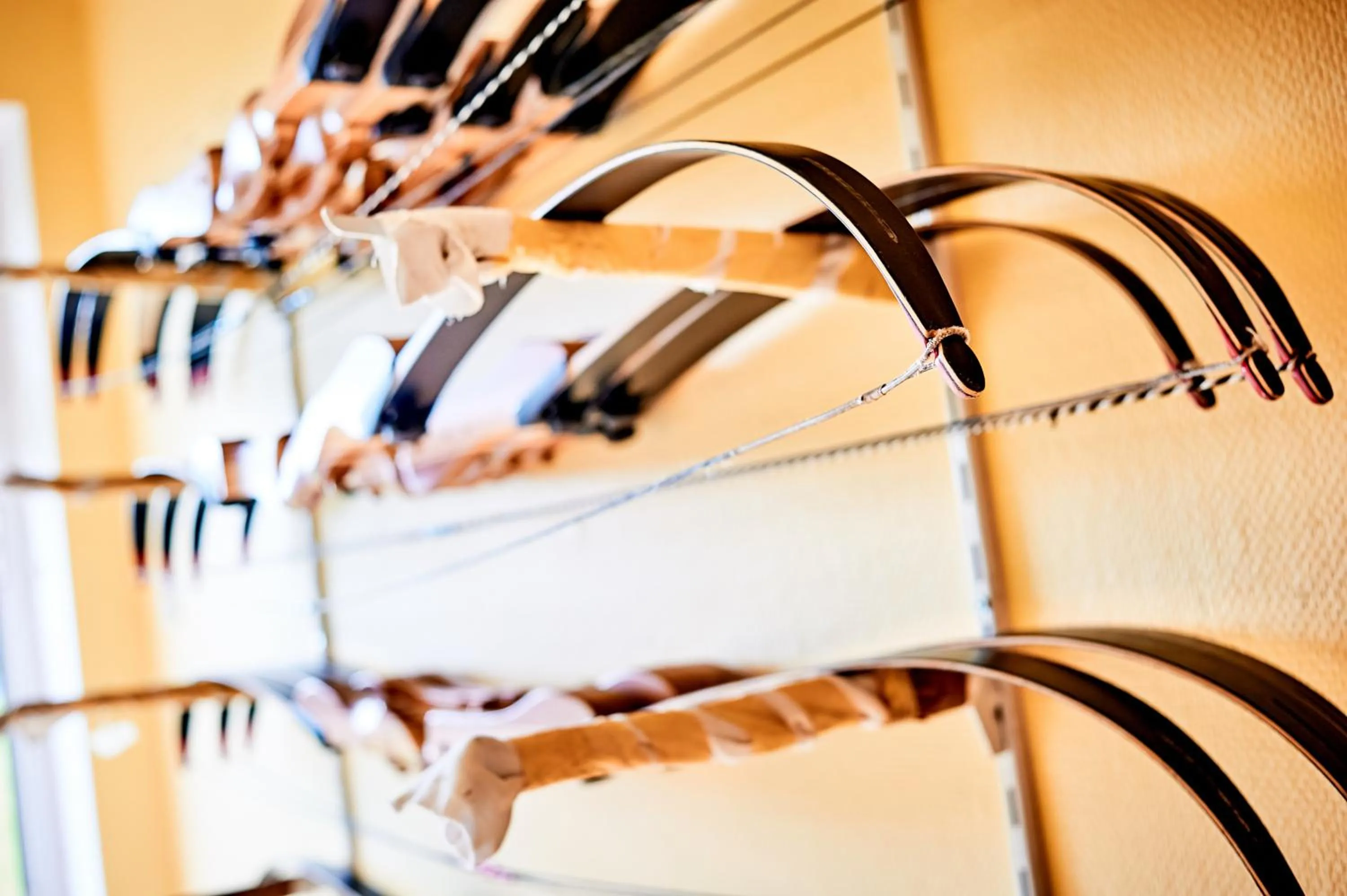 DJH Resort Neuharlingersiel