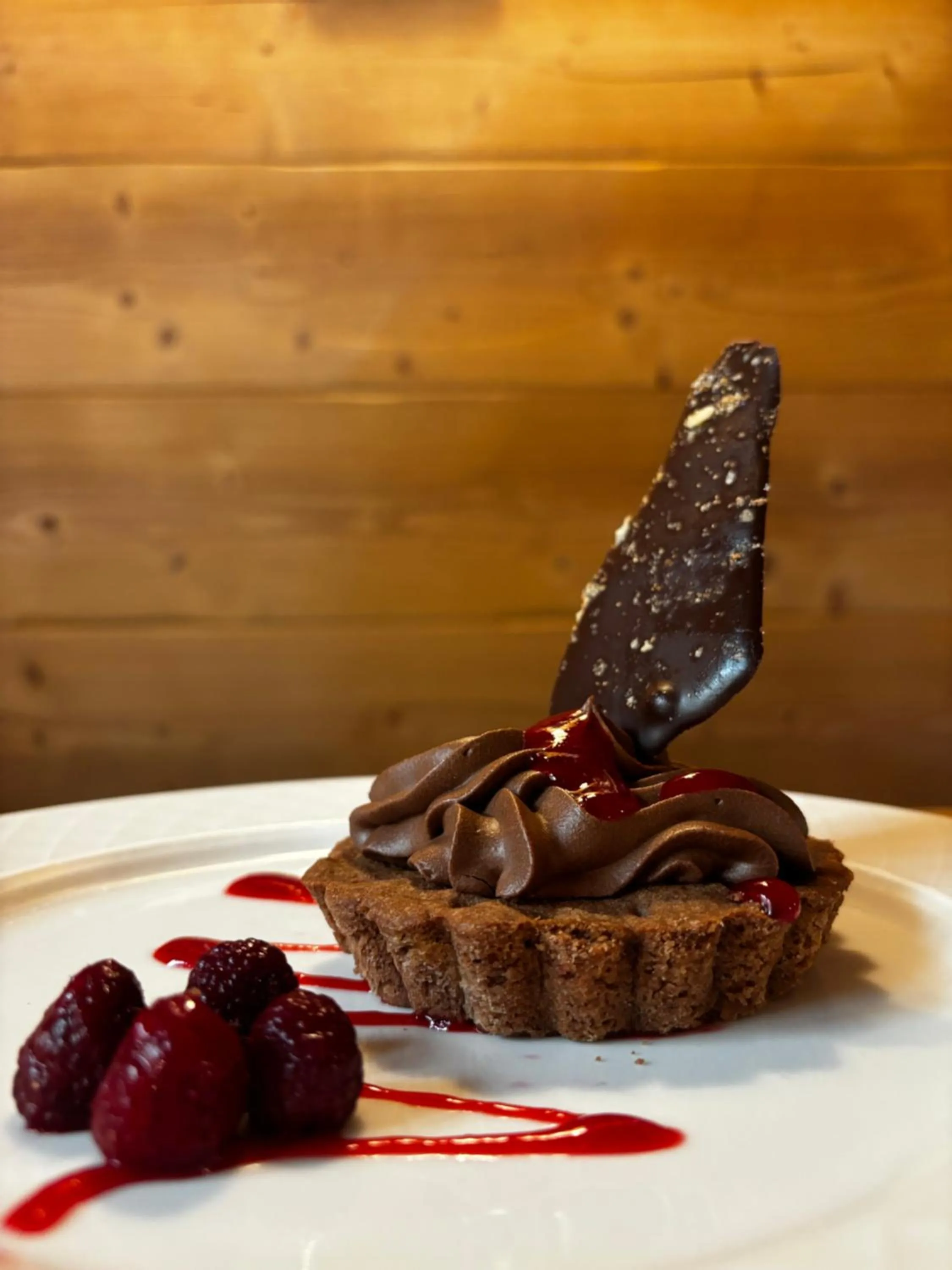 Restaurant/places to eat in Hotel Ariston ***S