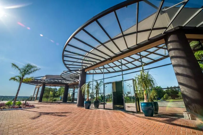 Business facilities in Ecoblue Resort Avaré