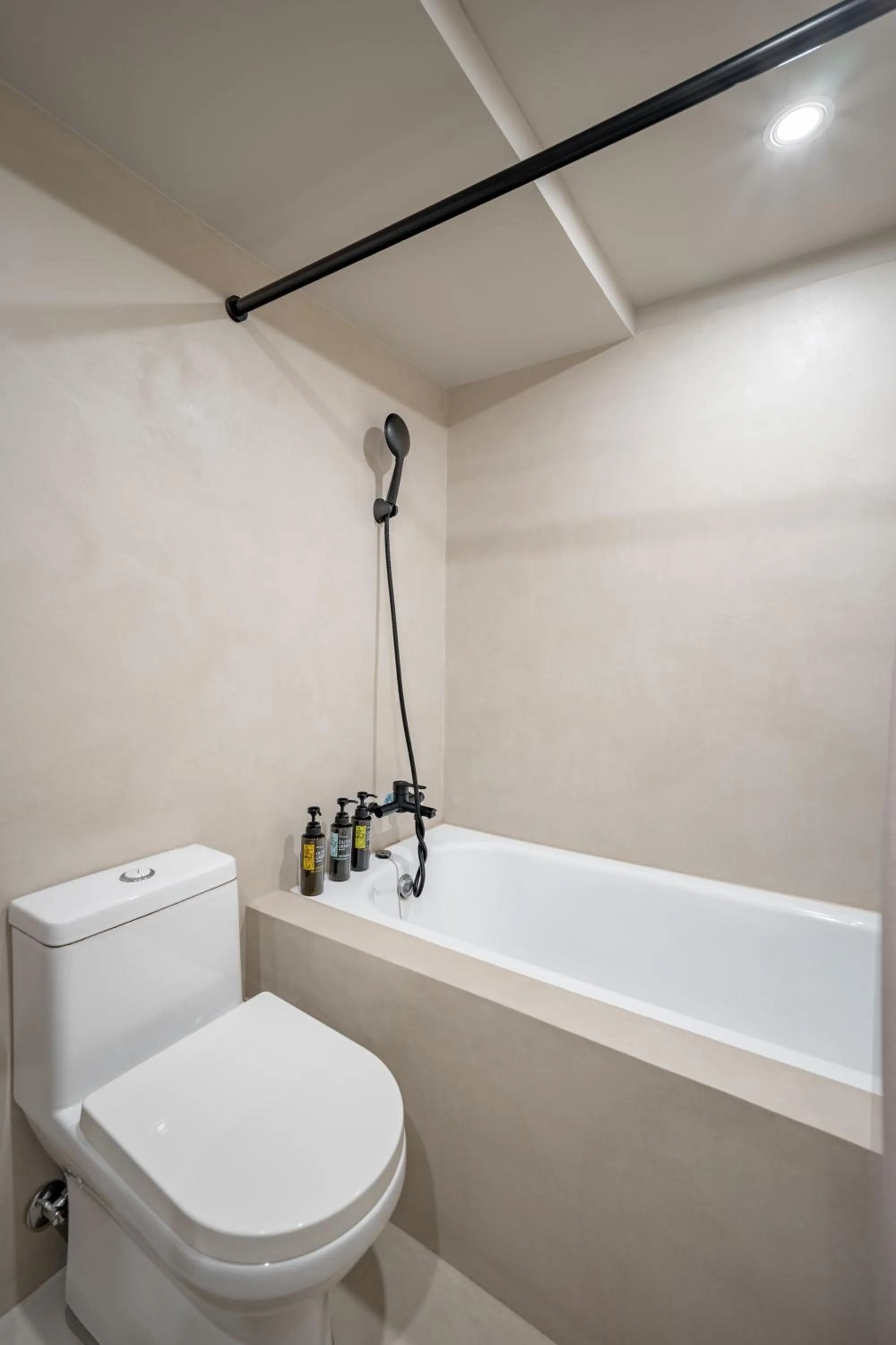 Bathroom in 慶爾喜旅館長沙館Cheers Loft Self Check-in Hotel