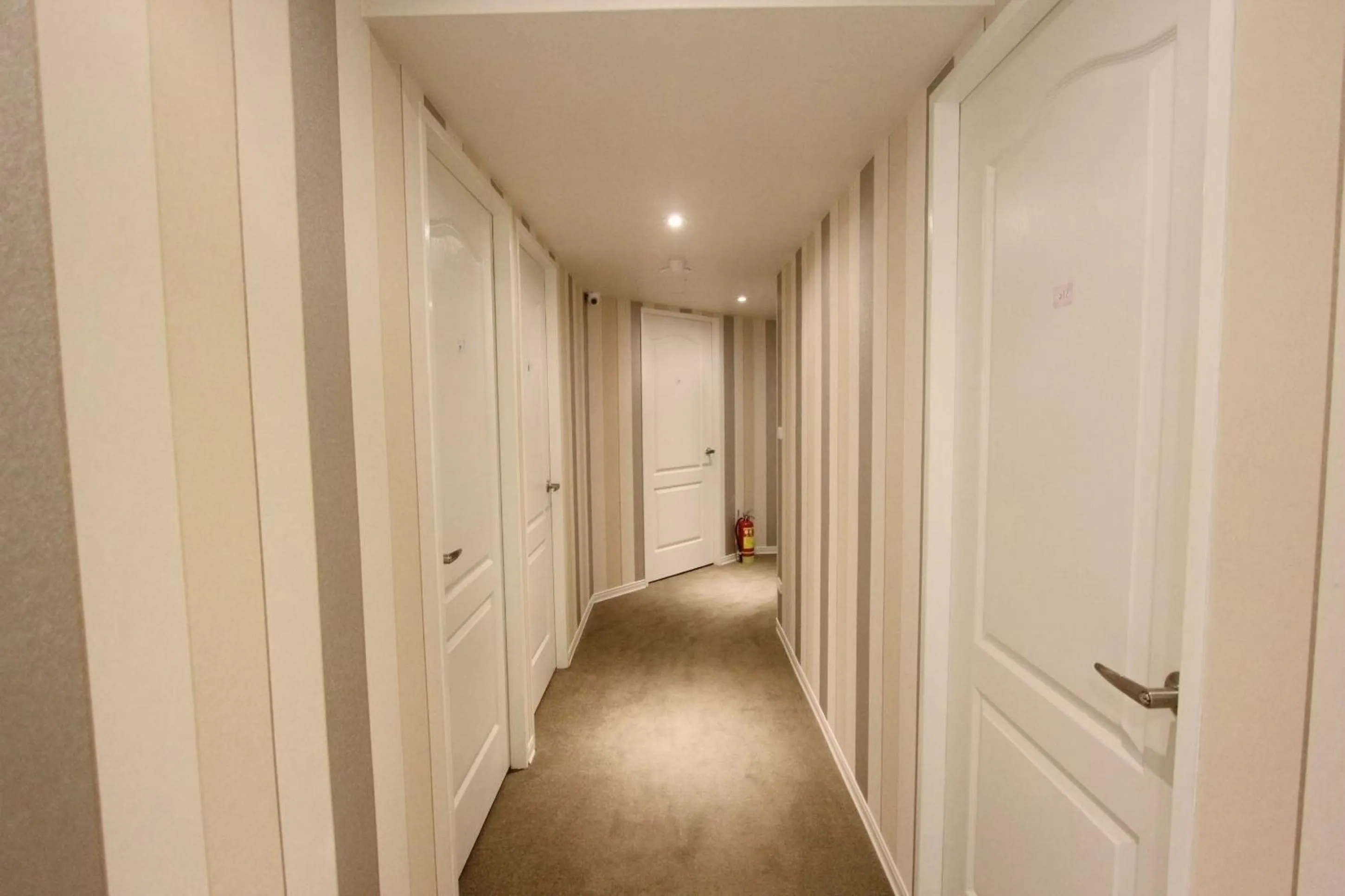 On site in 慶爾喜旅館長沙館Cheers Loft Self Check-in Hotel