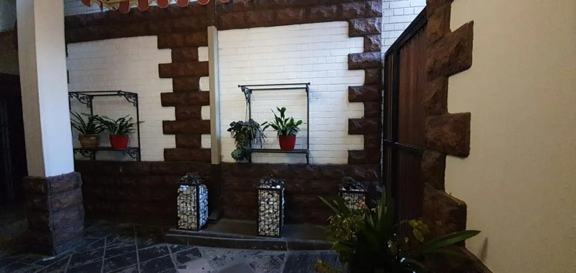 Premier Hotel and Spa Cullinan