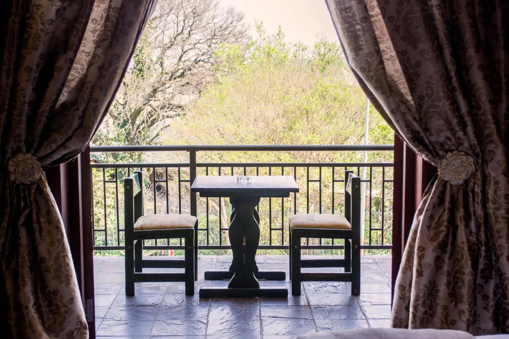 Premier Hotel and Spa Cullinan