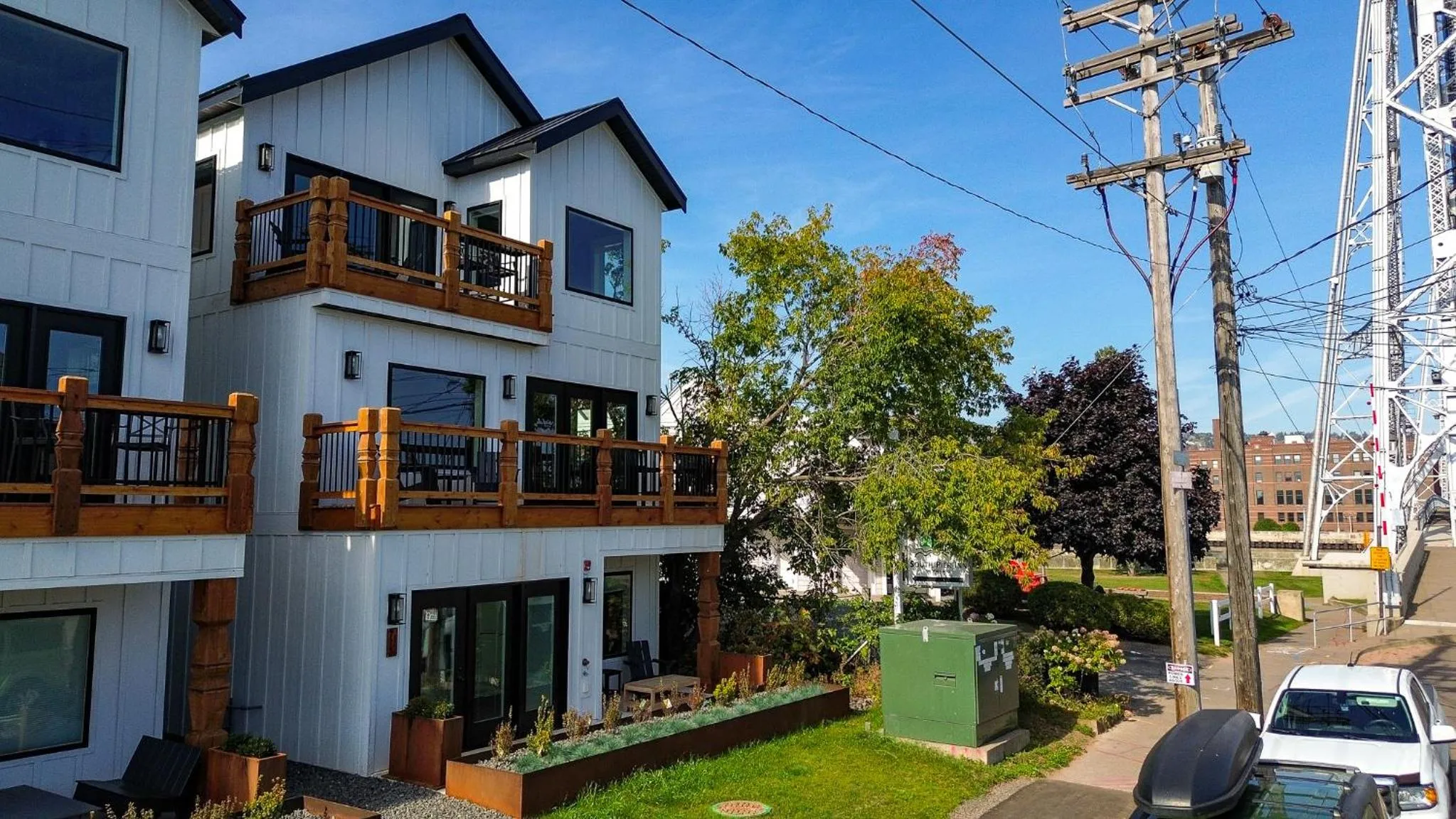 Dragëstil Park Point Aparthōtel by Heirloom Boutique Collection