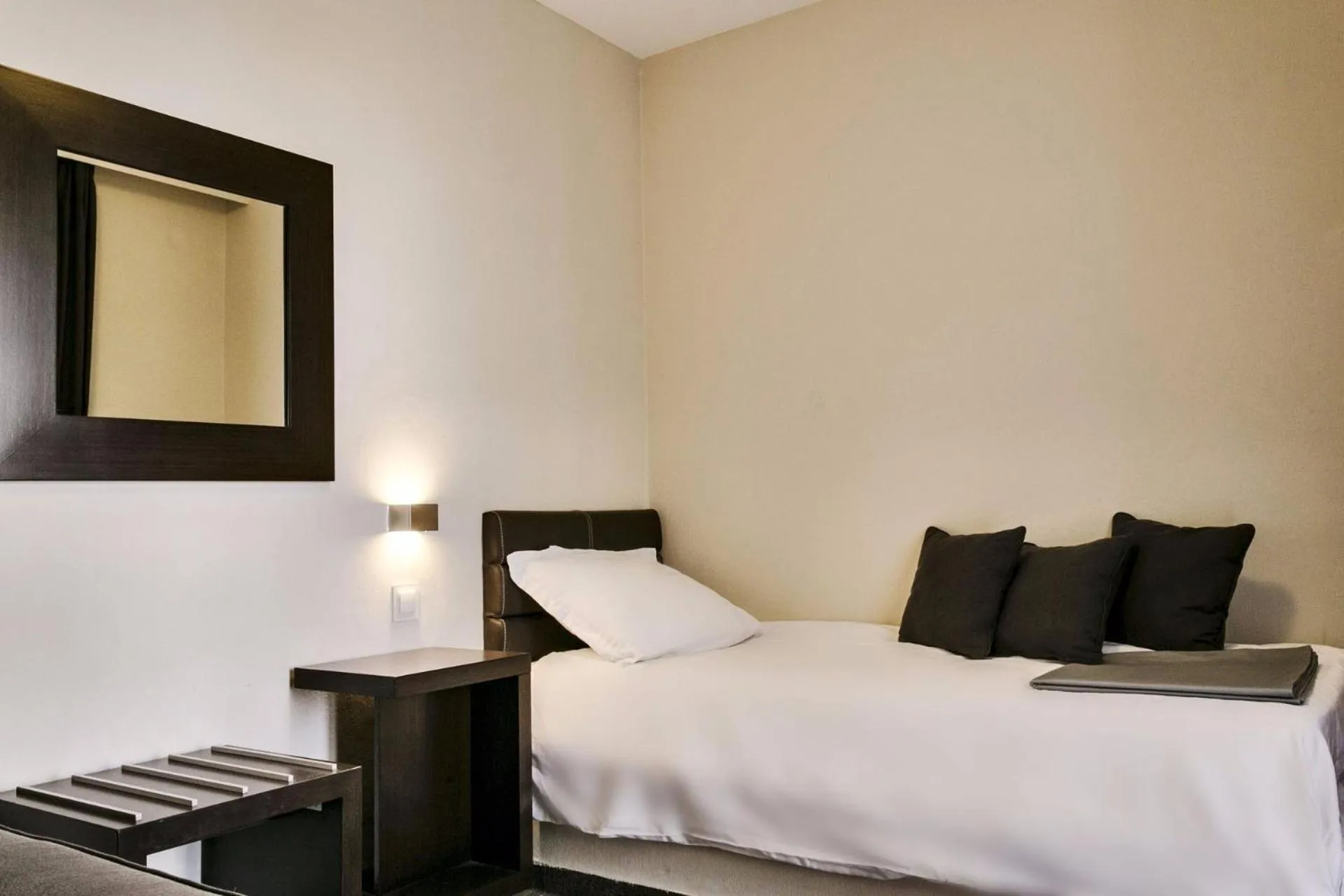 Bed in 12 Months Resort & Spa