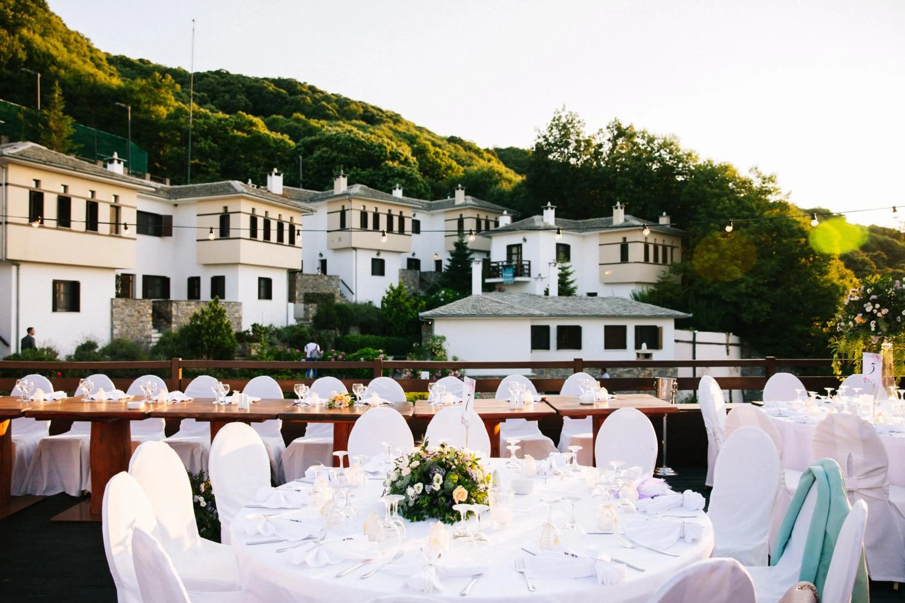 wedding in 12 Months Resort & Spa