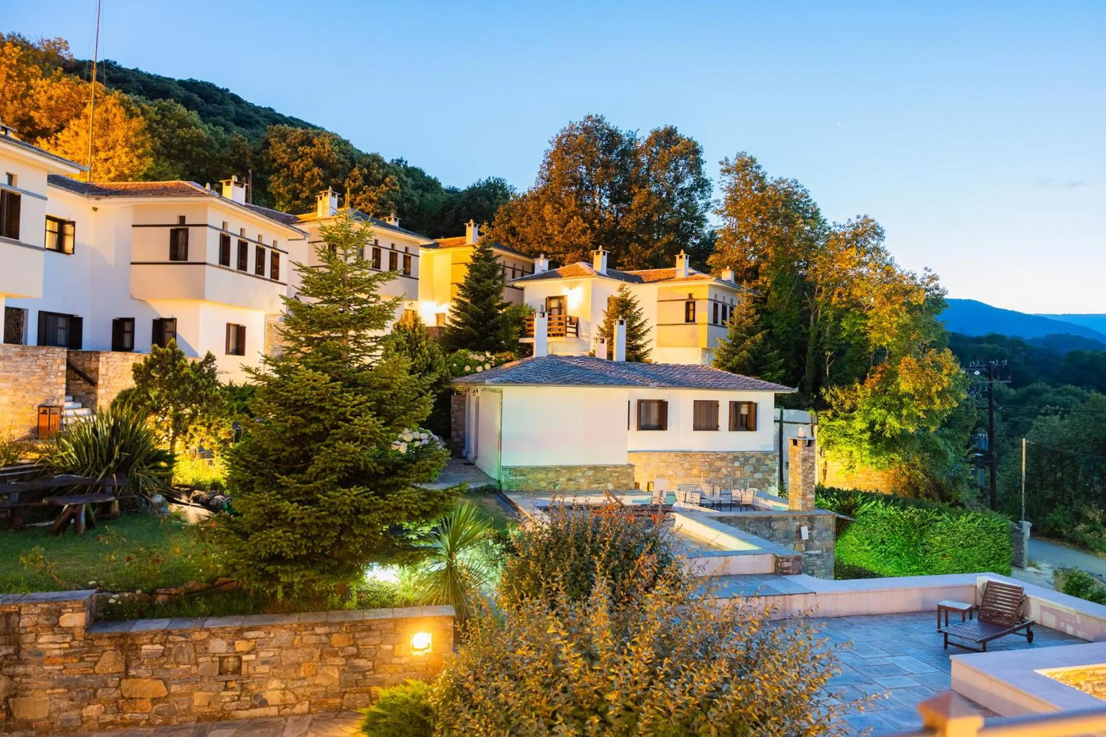 Garden in 12 Months Resort & Spa