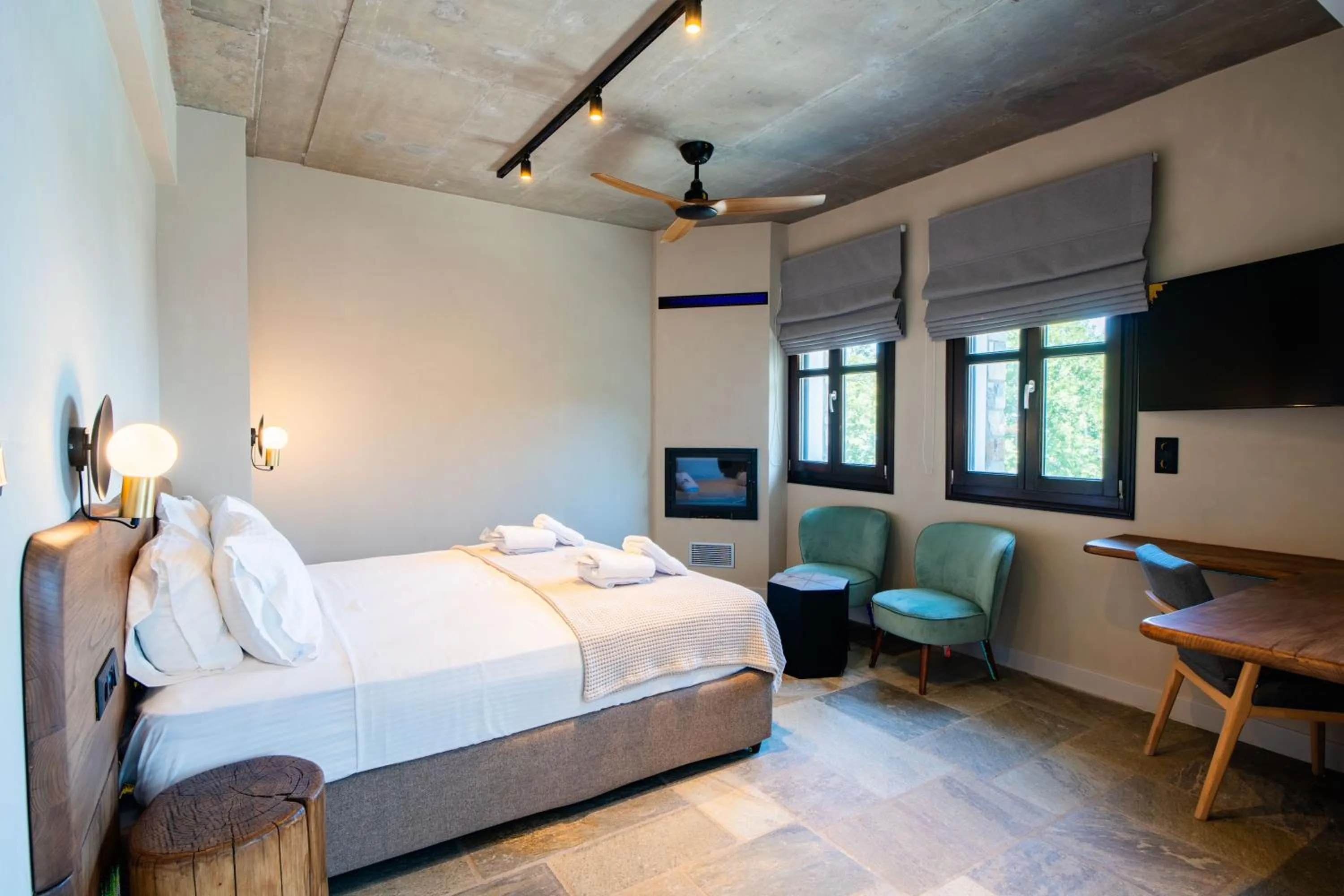 Bed in 12 Months Resort & Spa