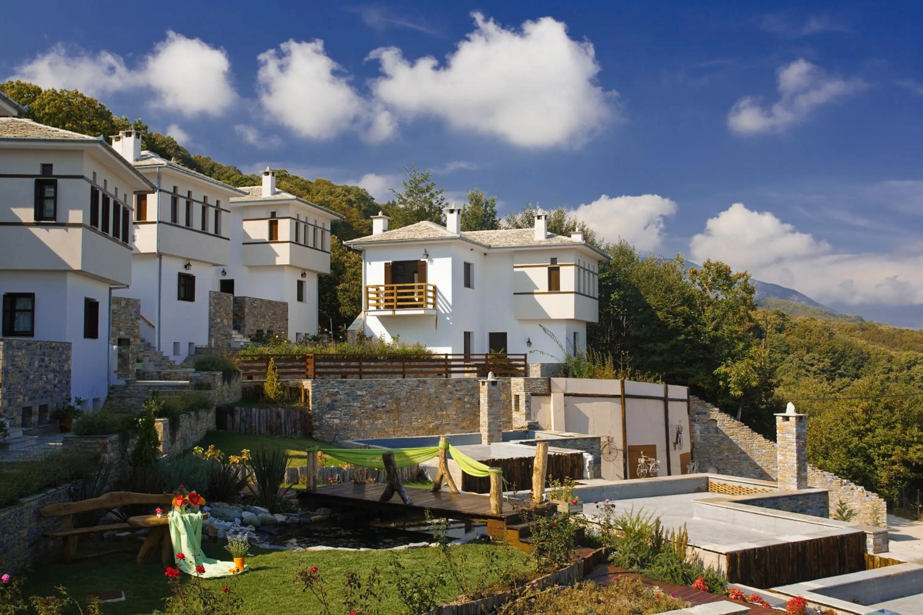 Spring in 12 Months Resort & Spa