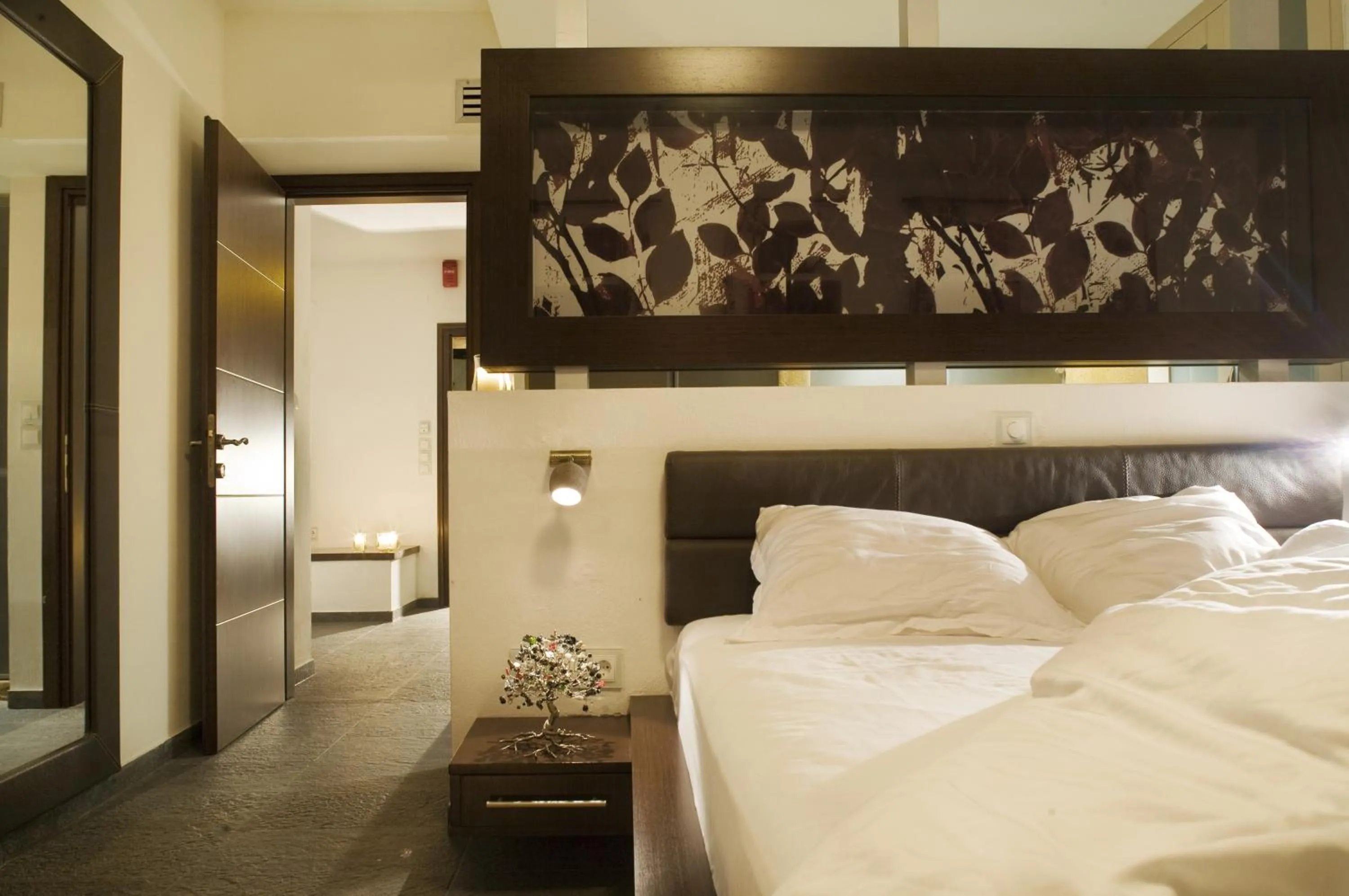 Bed in 12 Months Resort & Spa