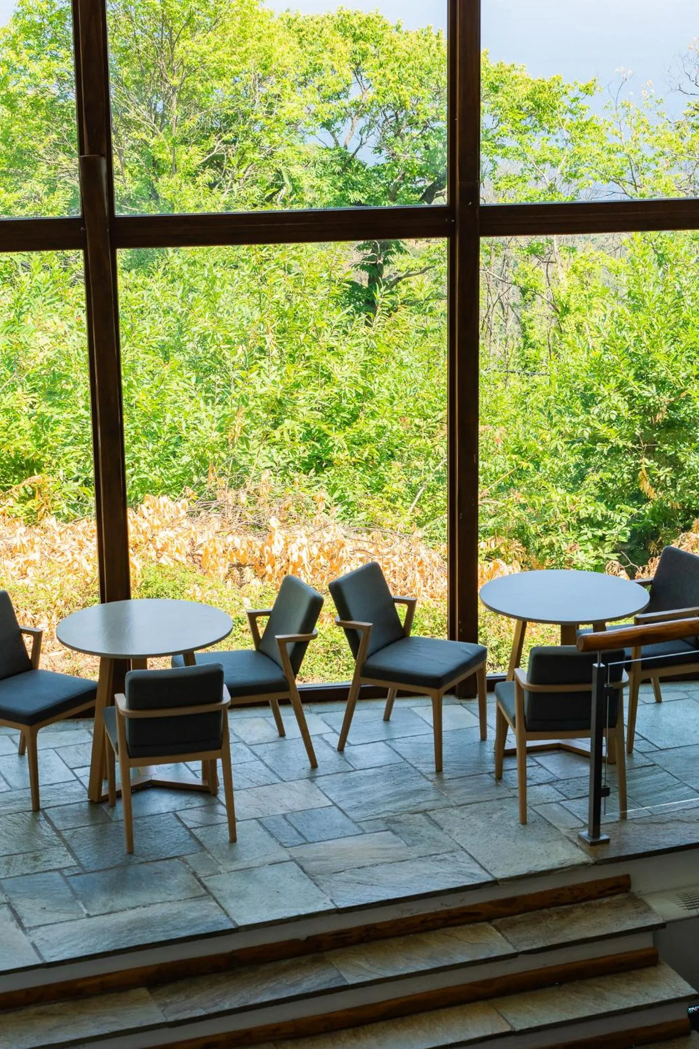 View (from property/room) in 12 Months Resort & Spa