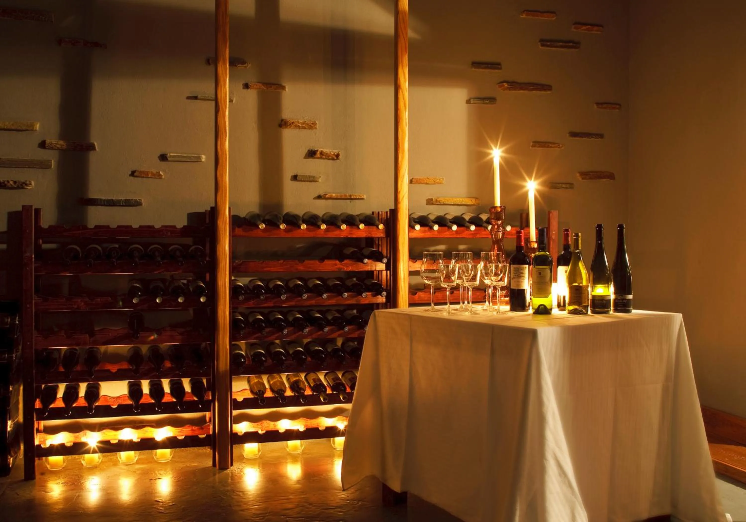 Entertainment in 12 Months Resort & Spa