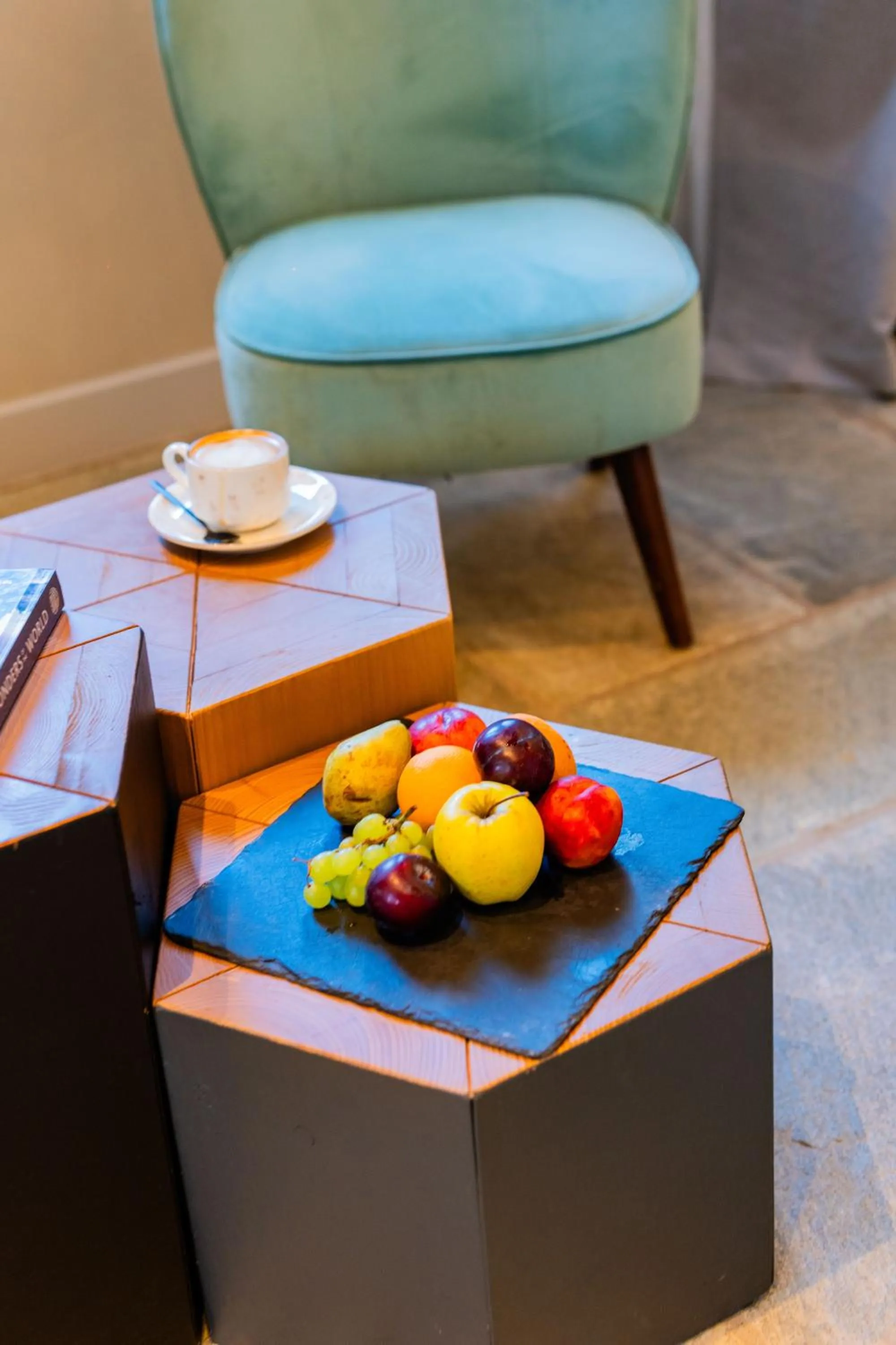 Other in 12 Months Resort & Spa